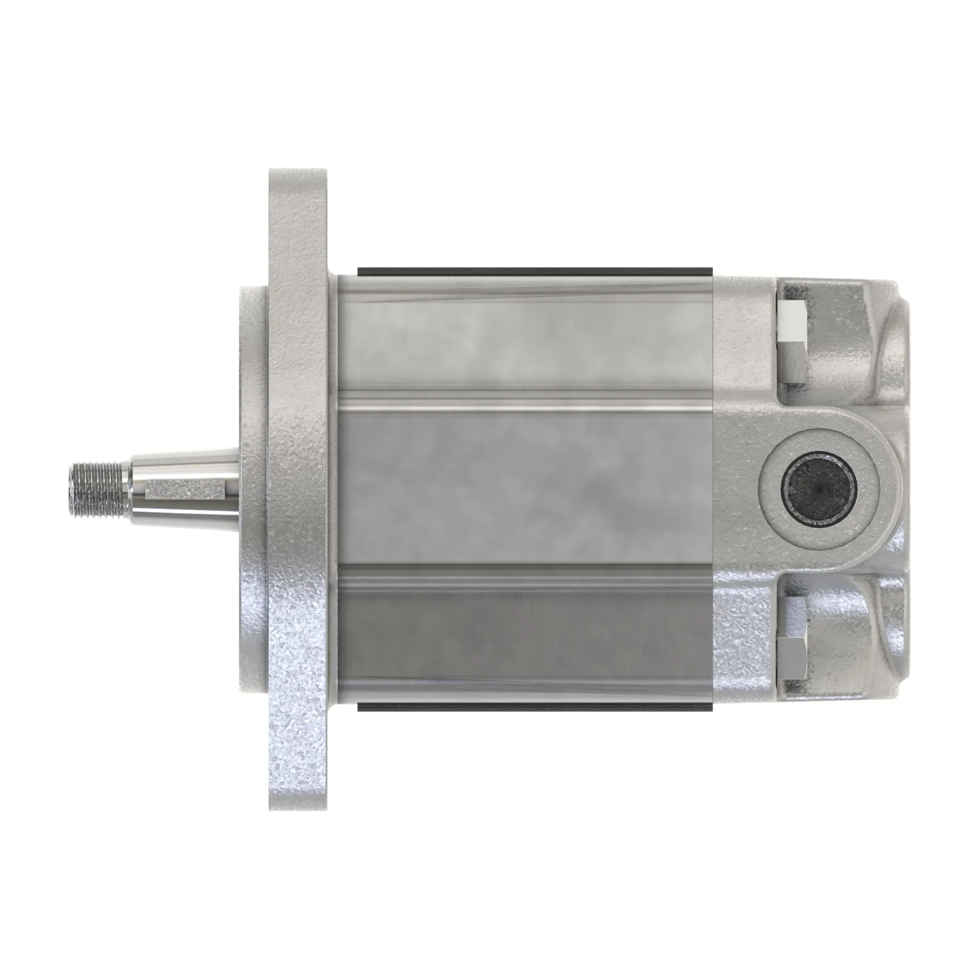 Hydraulic Motor