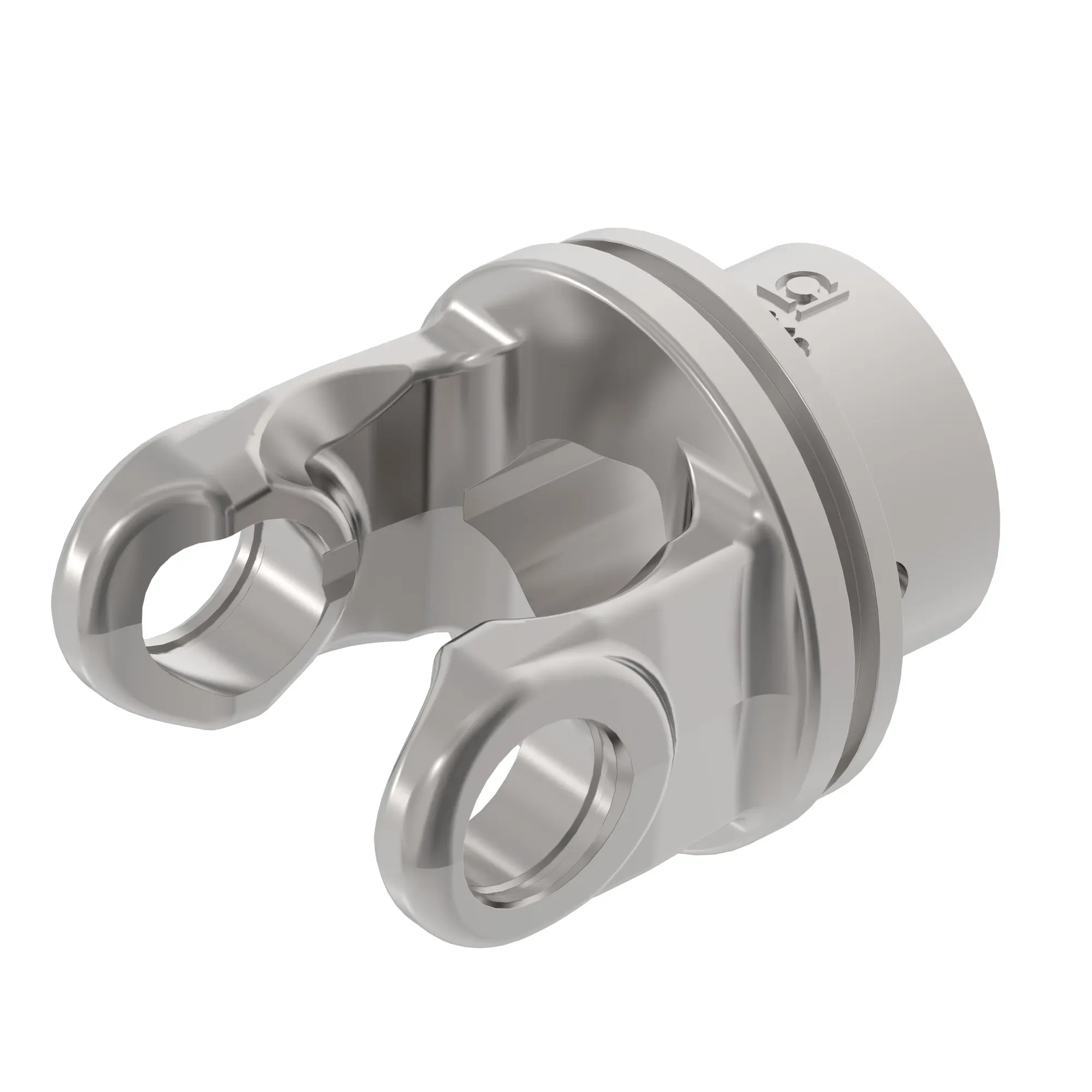 John Deere Yoke - CC133776