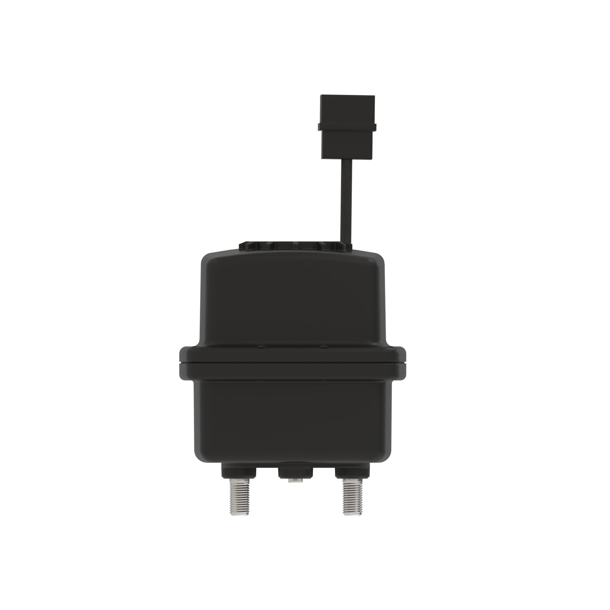 ACTUATOR,AGITAT.VALVE 2.5 SEC.