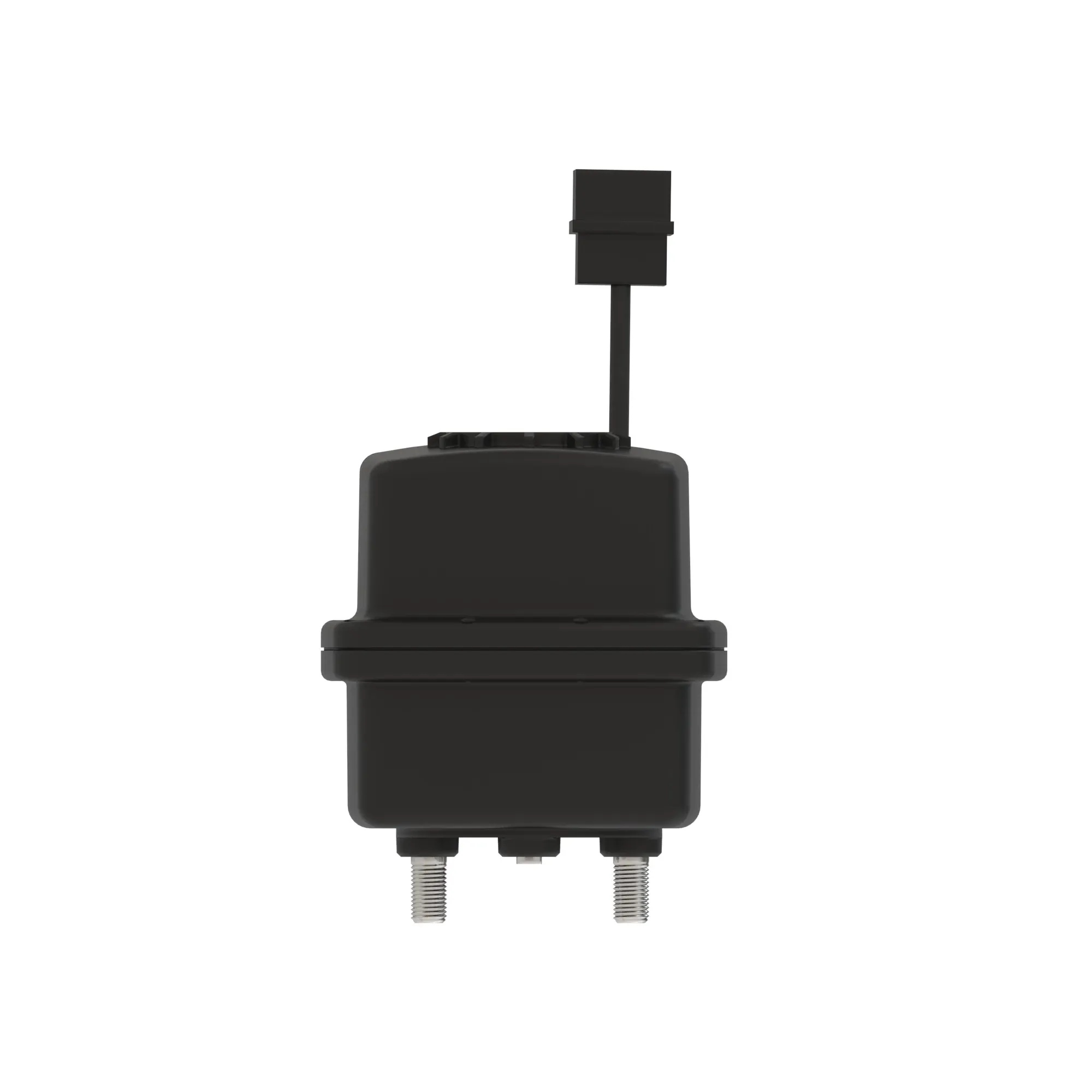 ACTUATOR,AGITAT.VALVE 2.5 SEC.