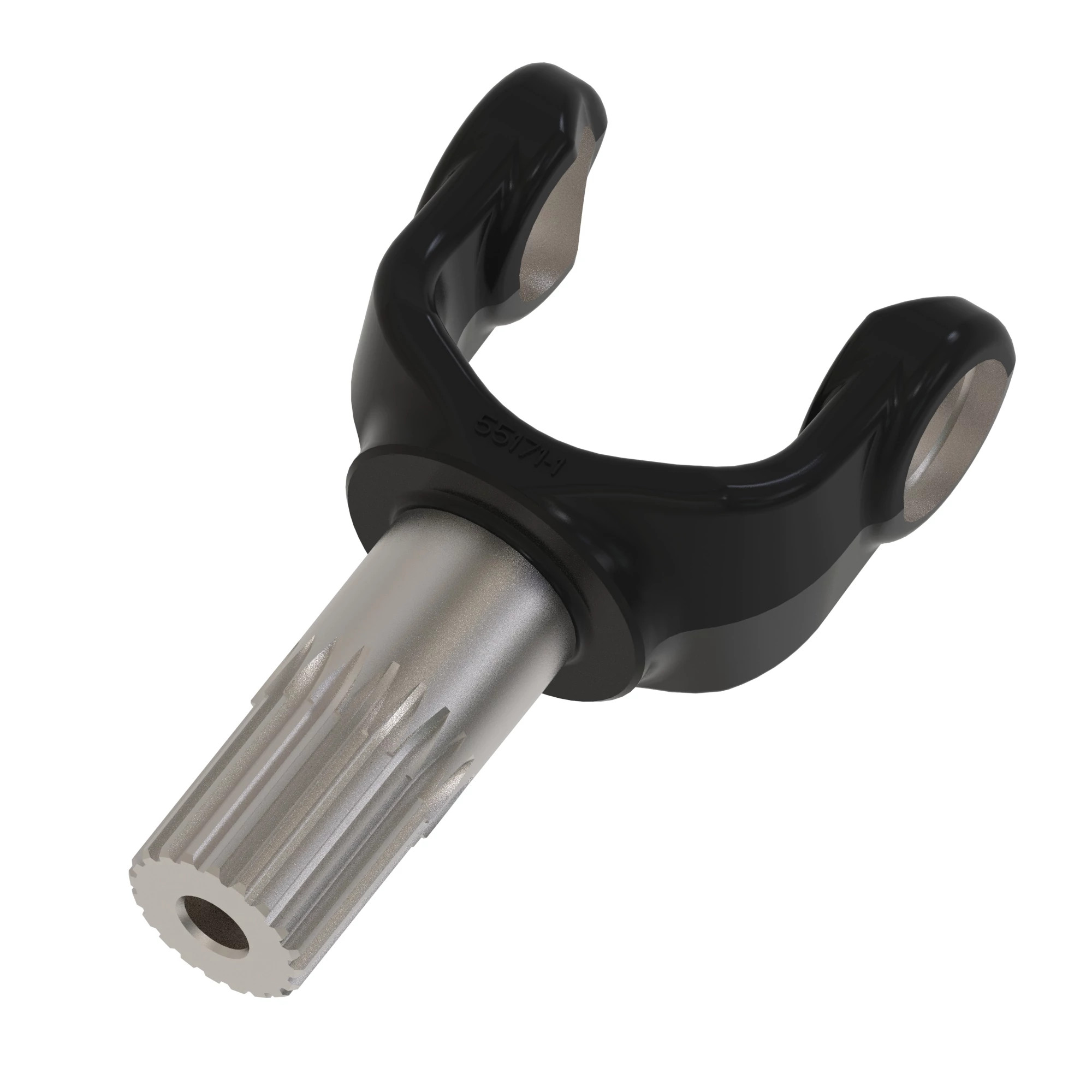 UNIVERSAL JOINT YOKE, UNIVERSAL JOI