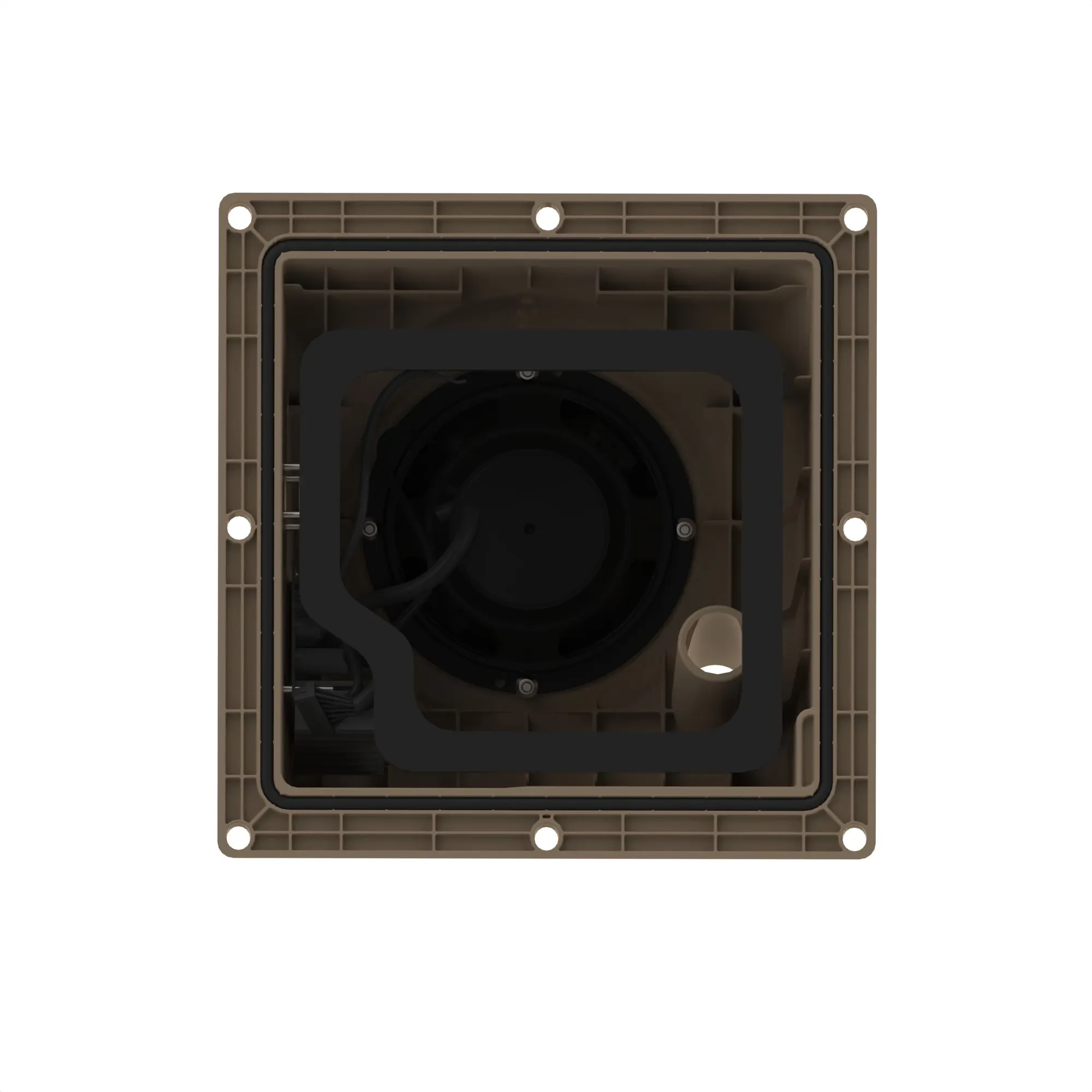 Subwoofer Enclosure