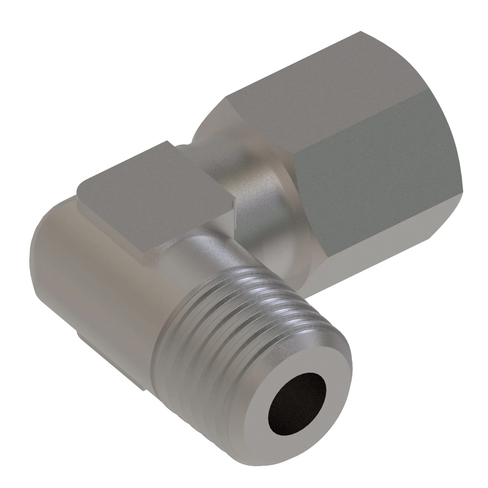 Adapter Fitting