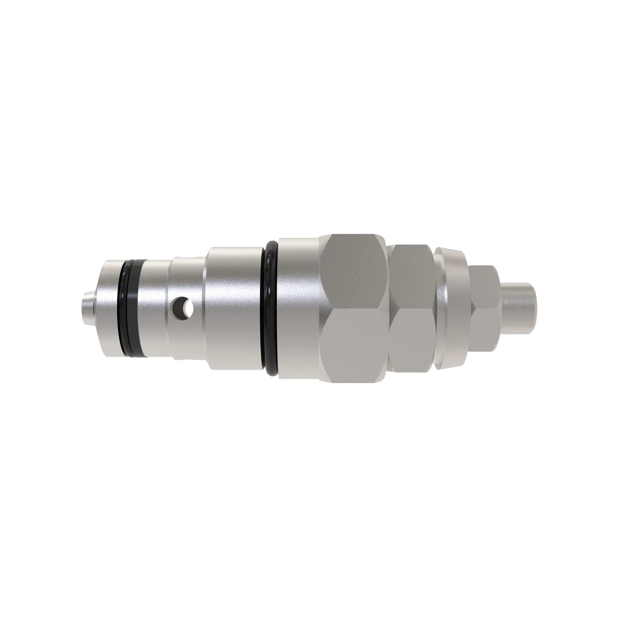Load Sense pressure relief valve
