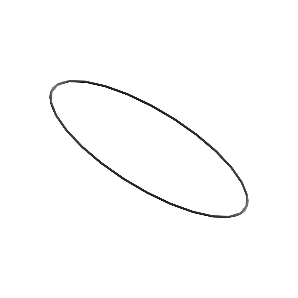 O-Ring, ARP389