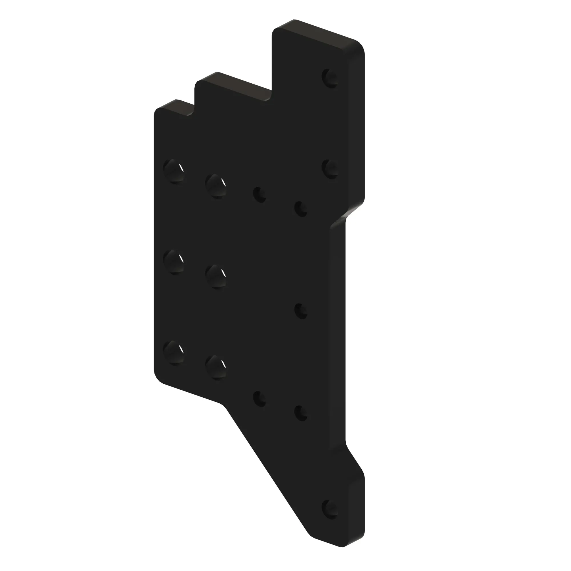 John Deere Plate - F636413