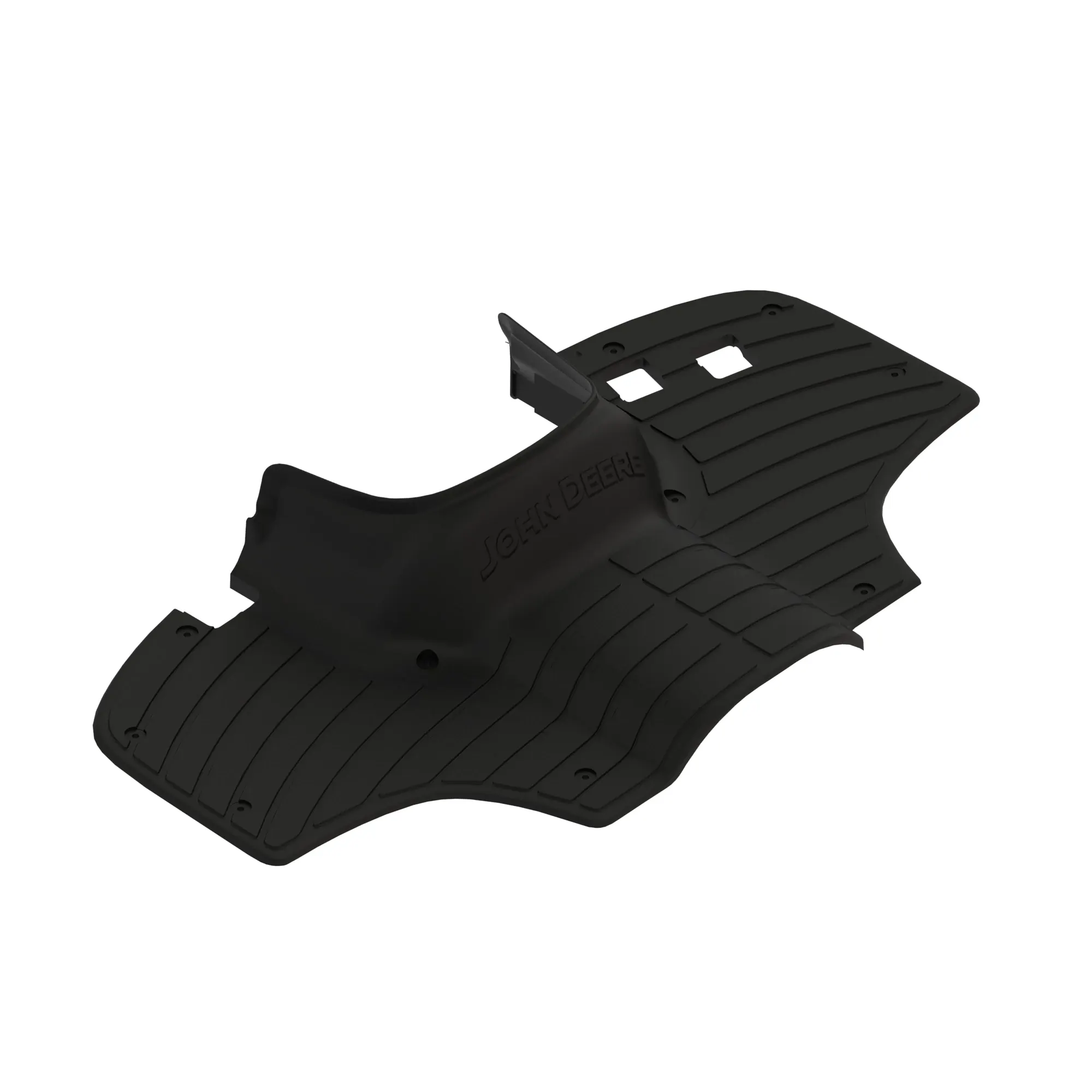 John Deere Floormat - LVU22279