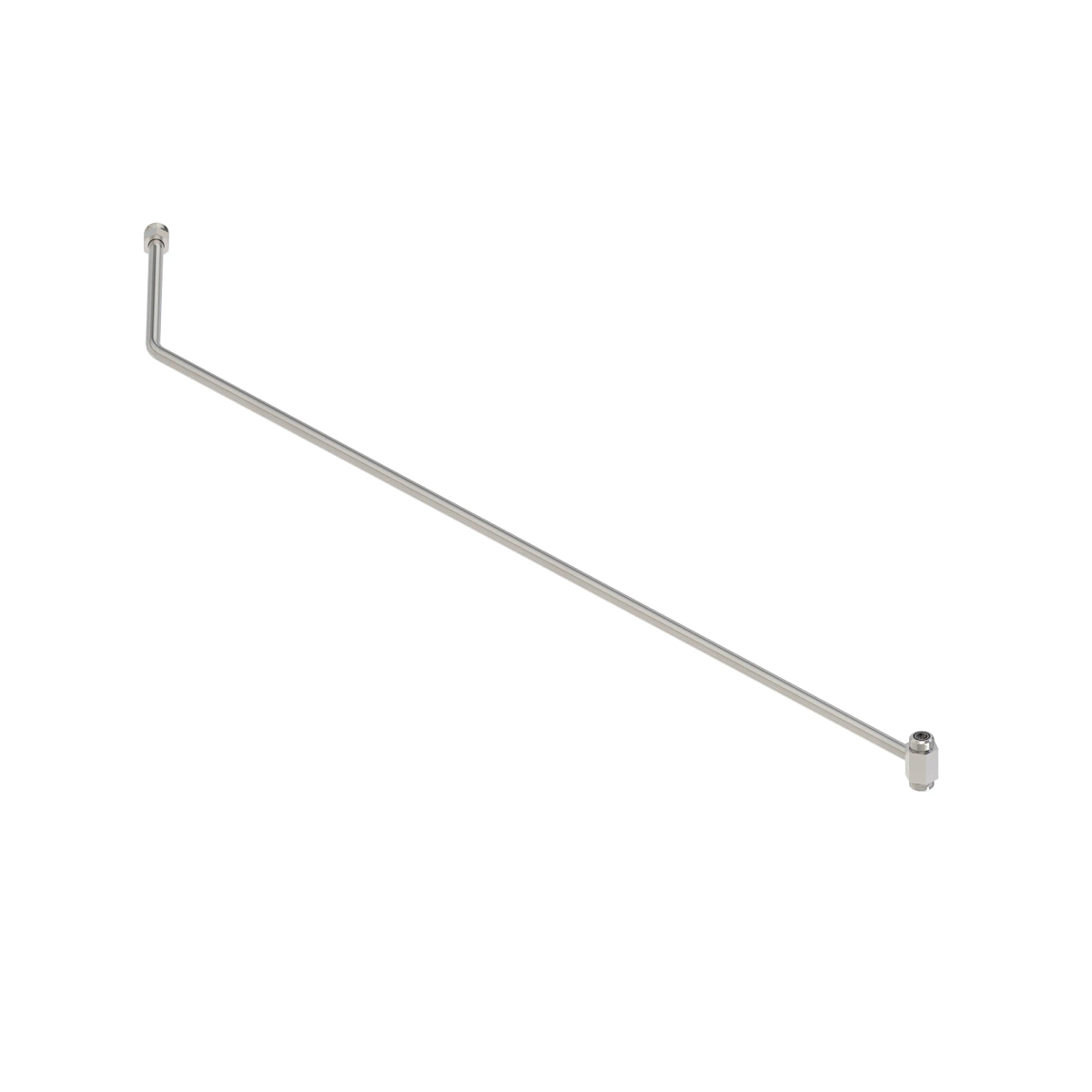 John Deere Tongue Frame Top Oil Line - CB11453738