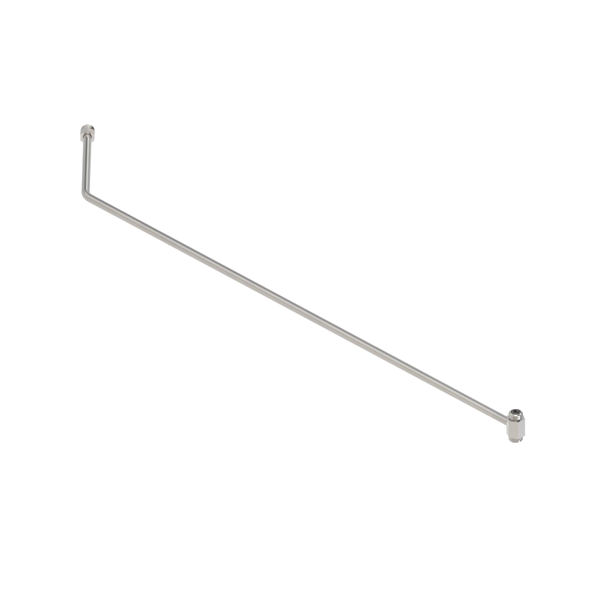 Oil Line, Tube-Tongue Frame Top