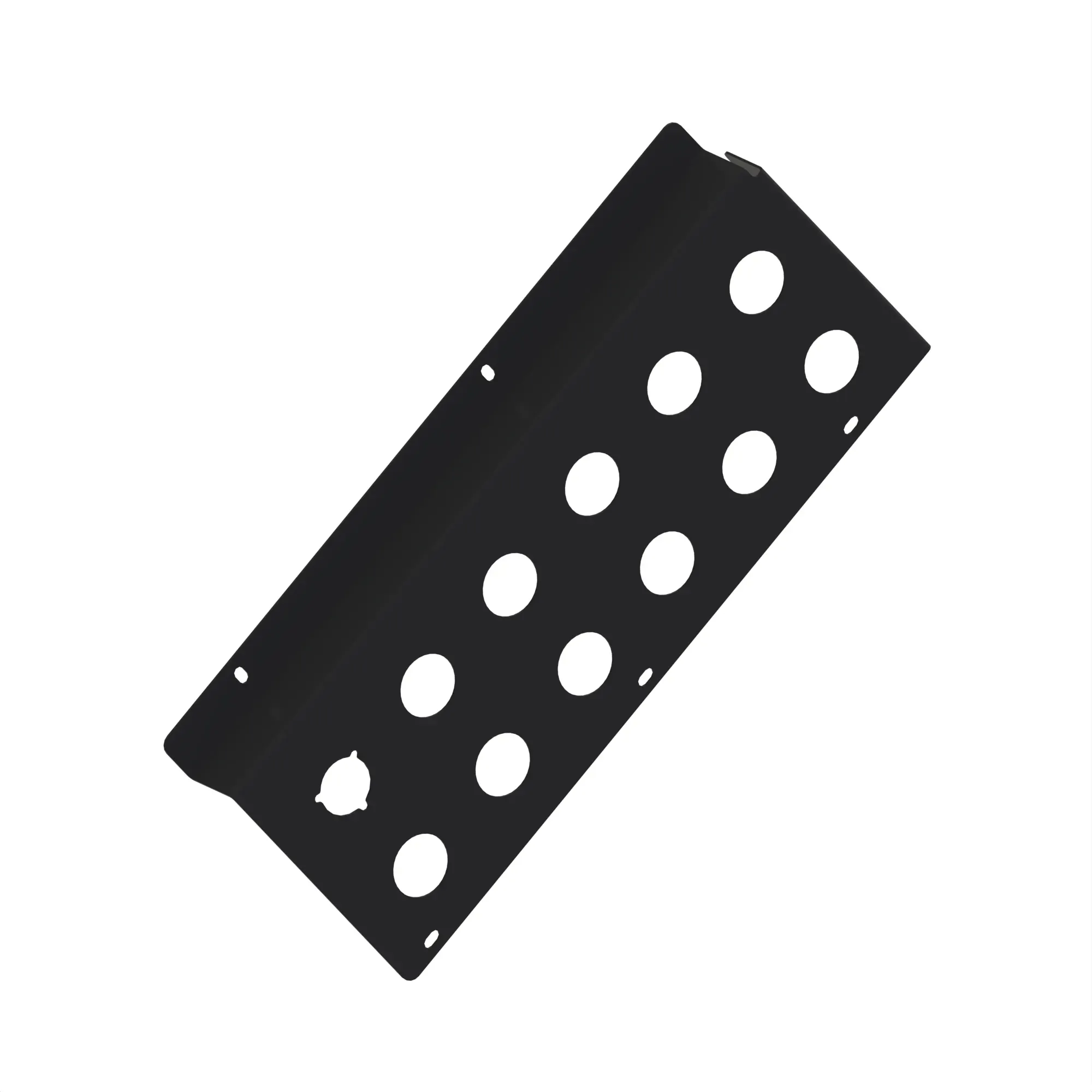 COVER, FUEL TANK FITTING COVER
