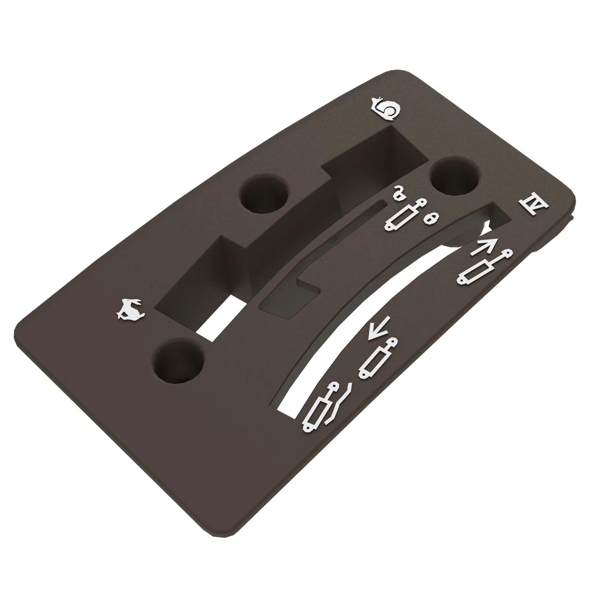 John Deere Panel - L225415
