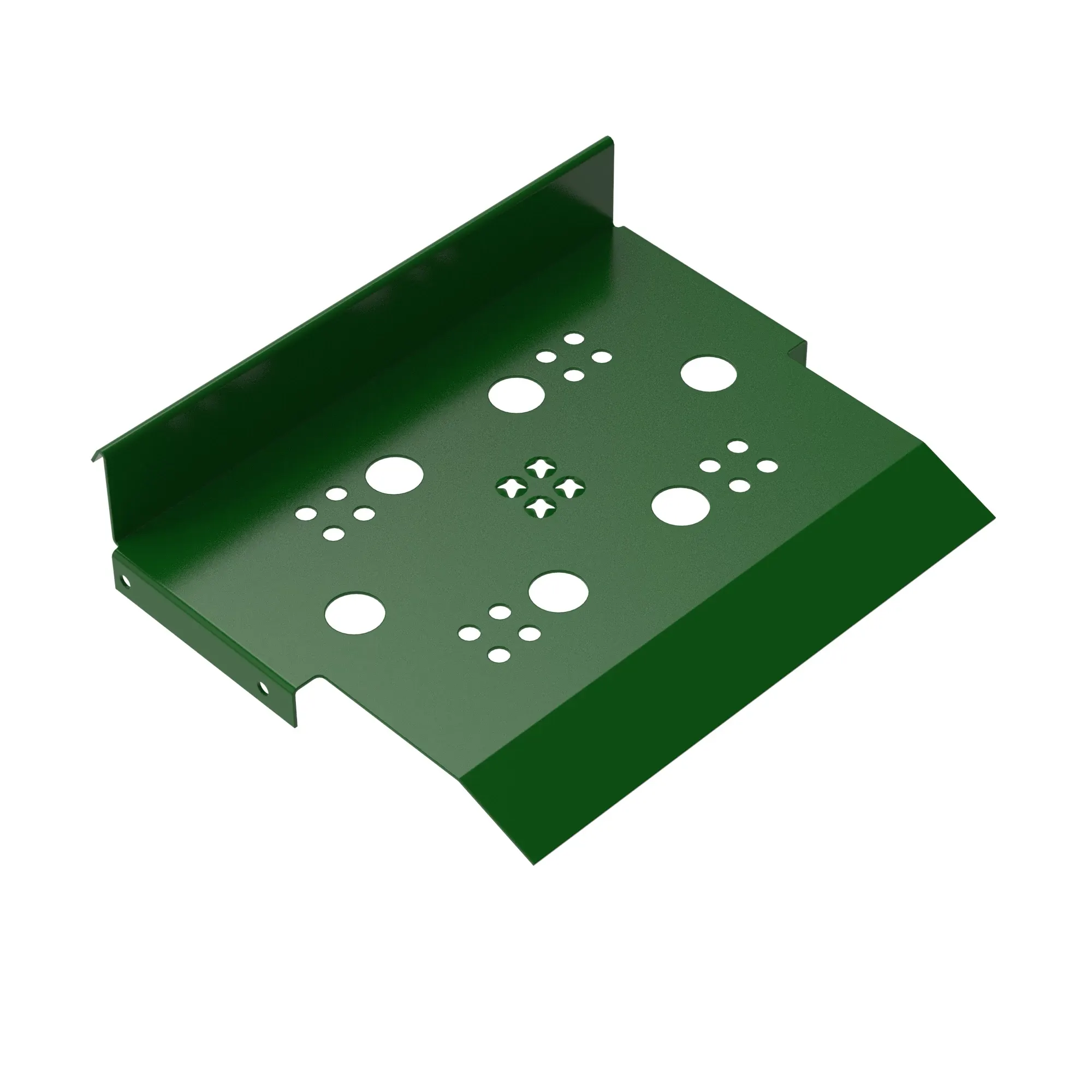 John Deere Short Cradle Platform - KK63051