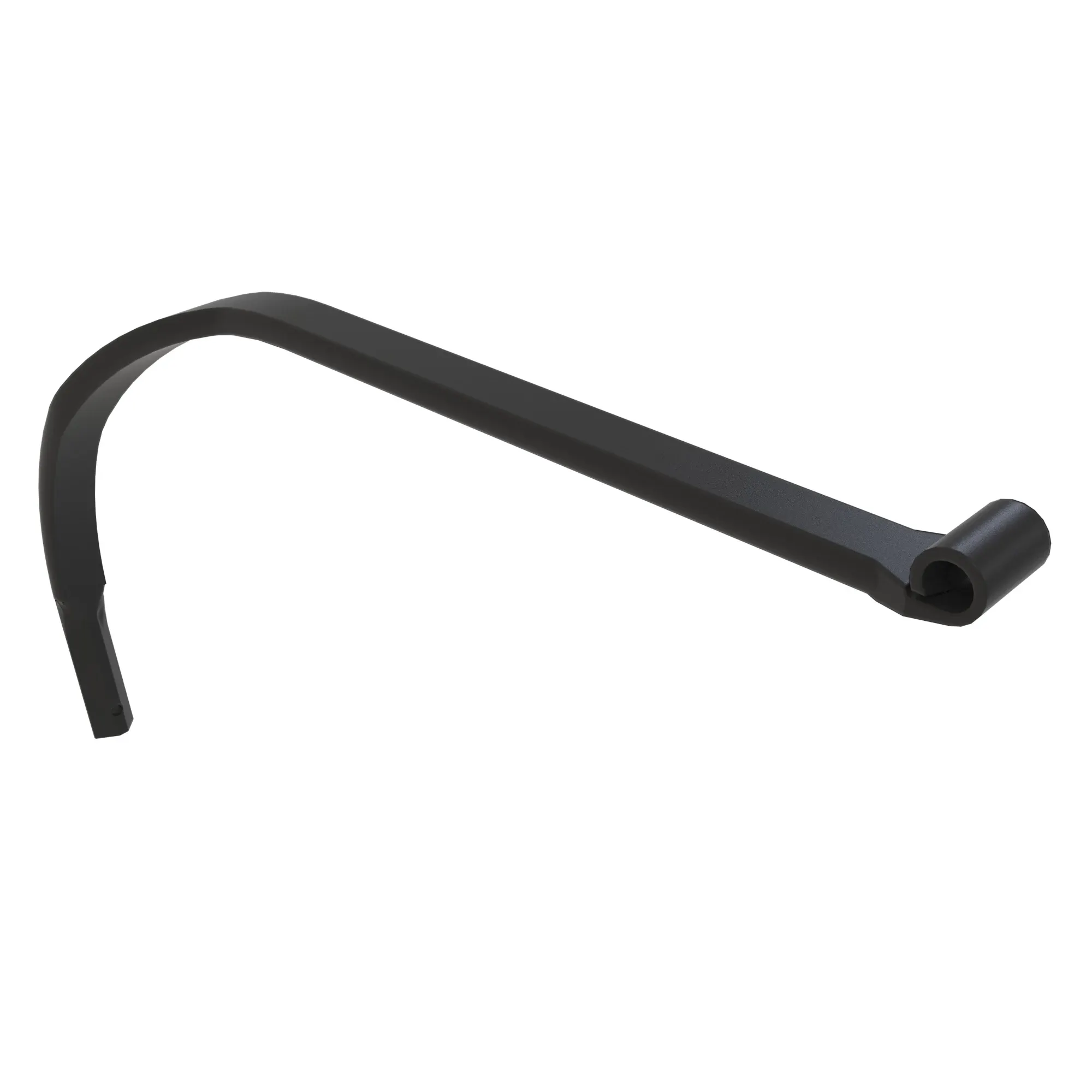SPRING CUSHION RH OFFSET