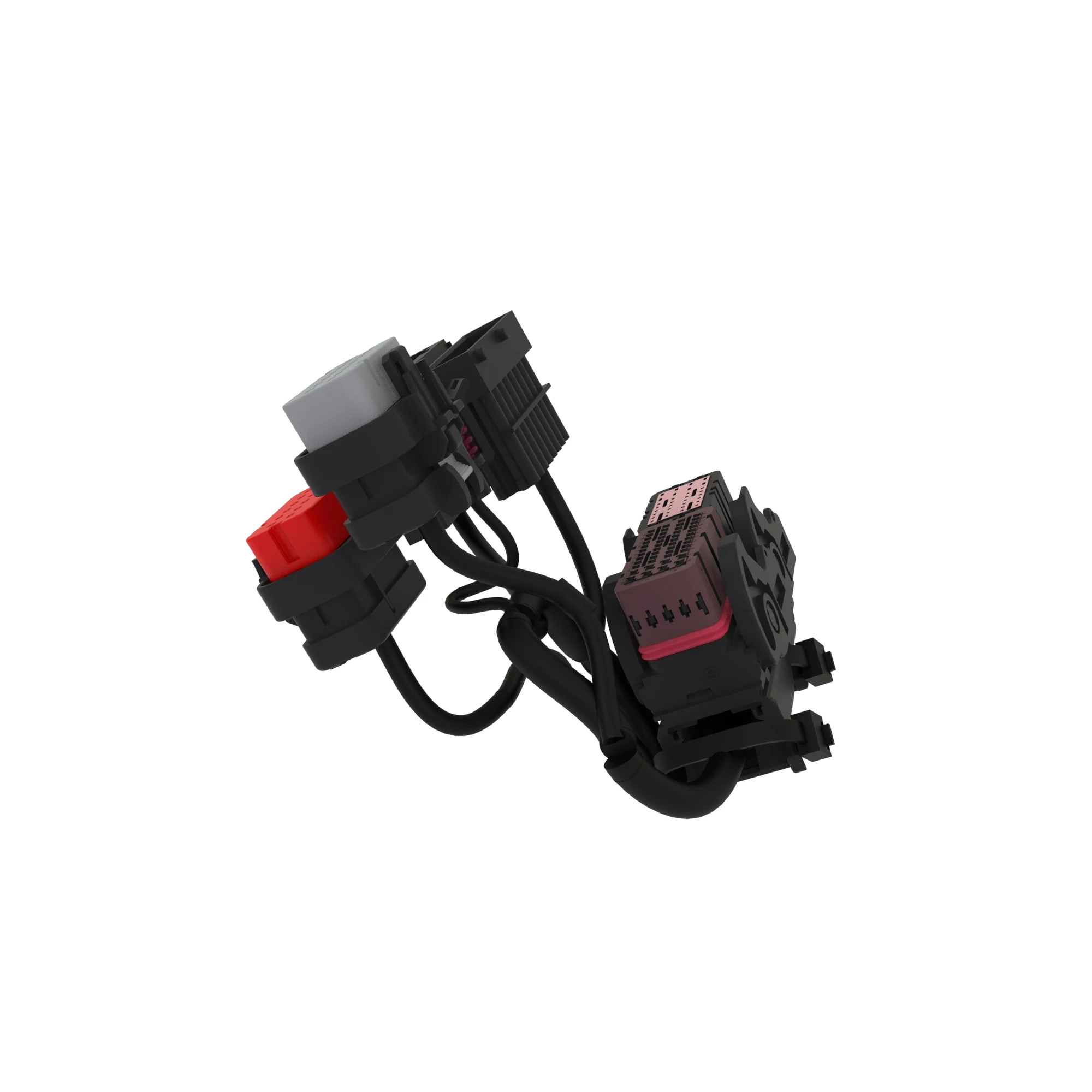 FC / w. SFA/PTO/ ICV/RTP/el.FH / FT4 6R