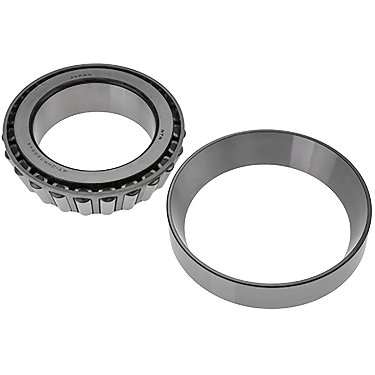 Bearing, Tapered Cup and Cone