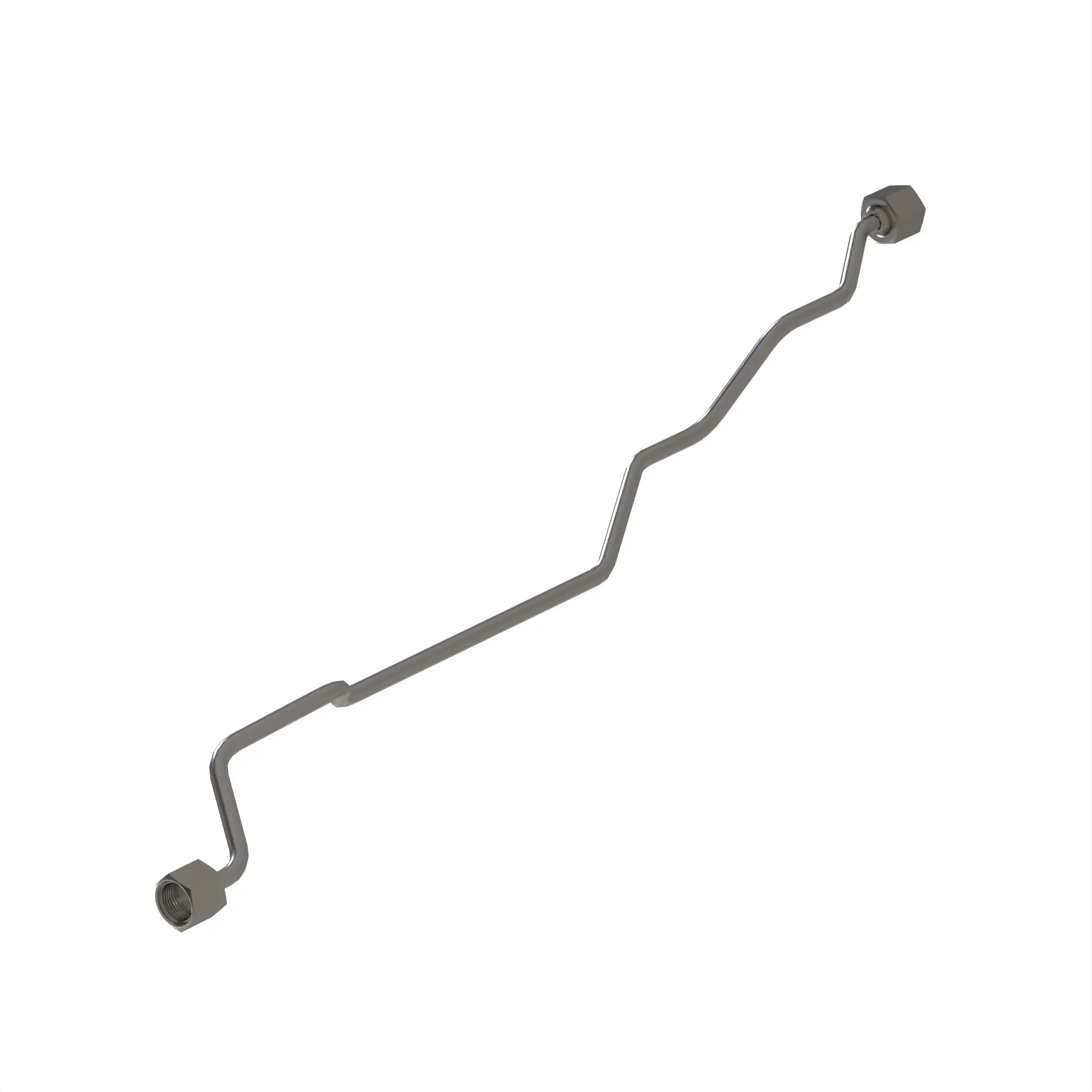 John Deere Pilot Oil Line - AL225399