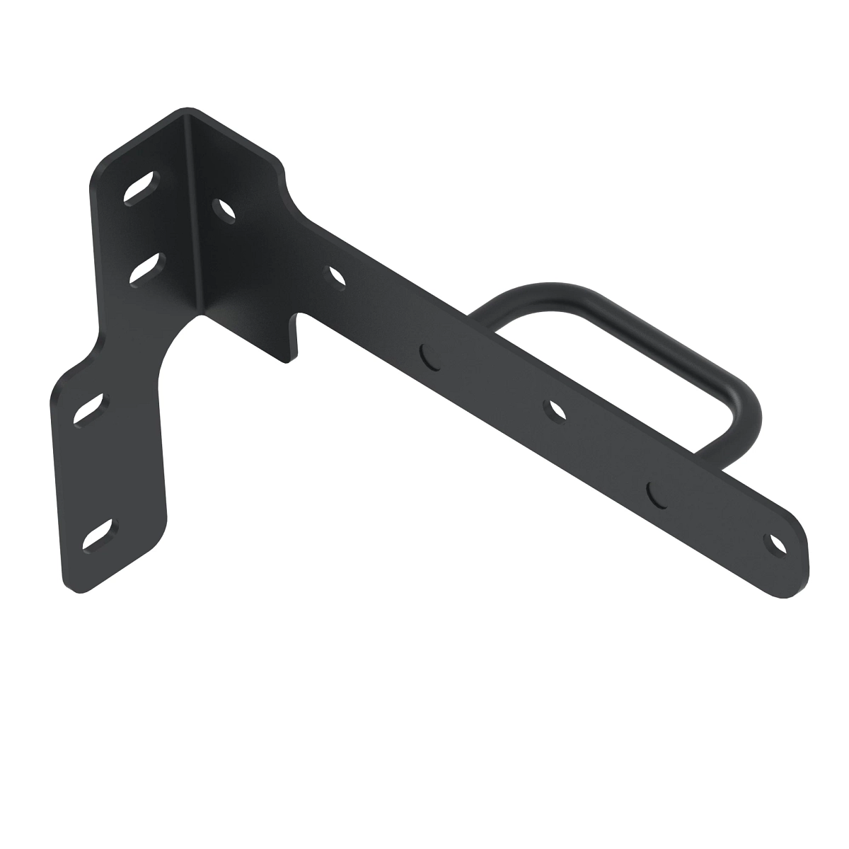 Bracket (Rear Fender)