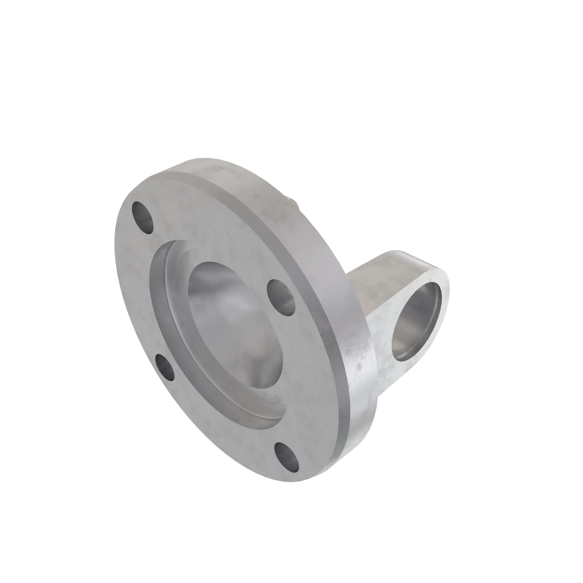 Flange