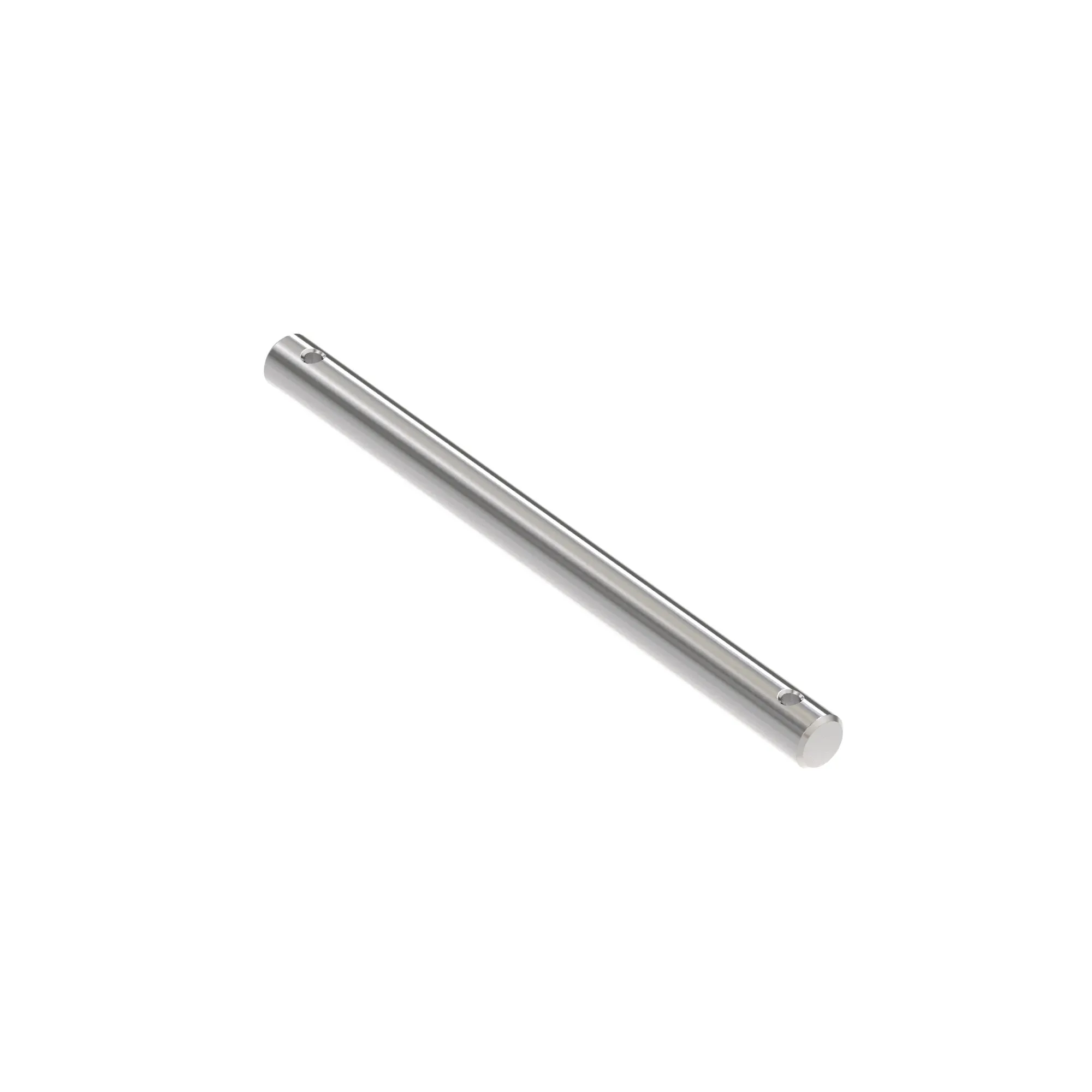 SHAFT, THREADED