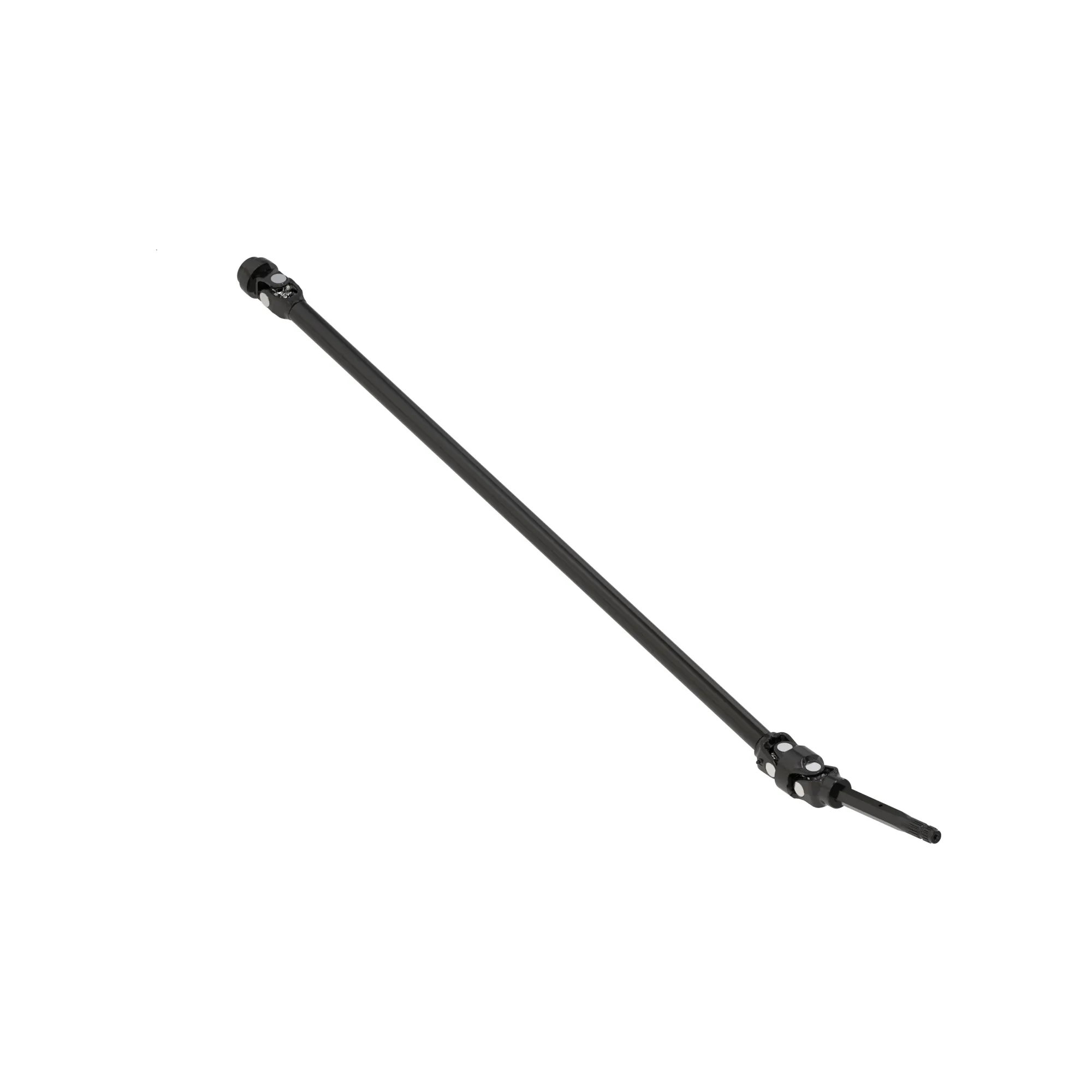 John Deere Front PTO Kit Universal Joint with Shaft - AM138903