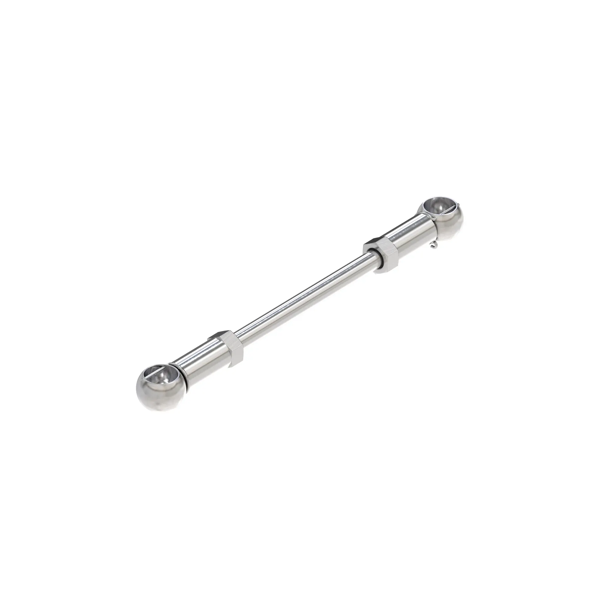 John Deere Tie Rod Assembly - AXE75548