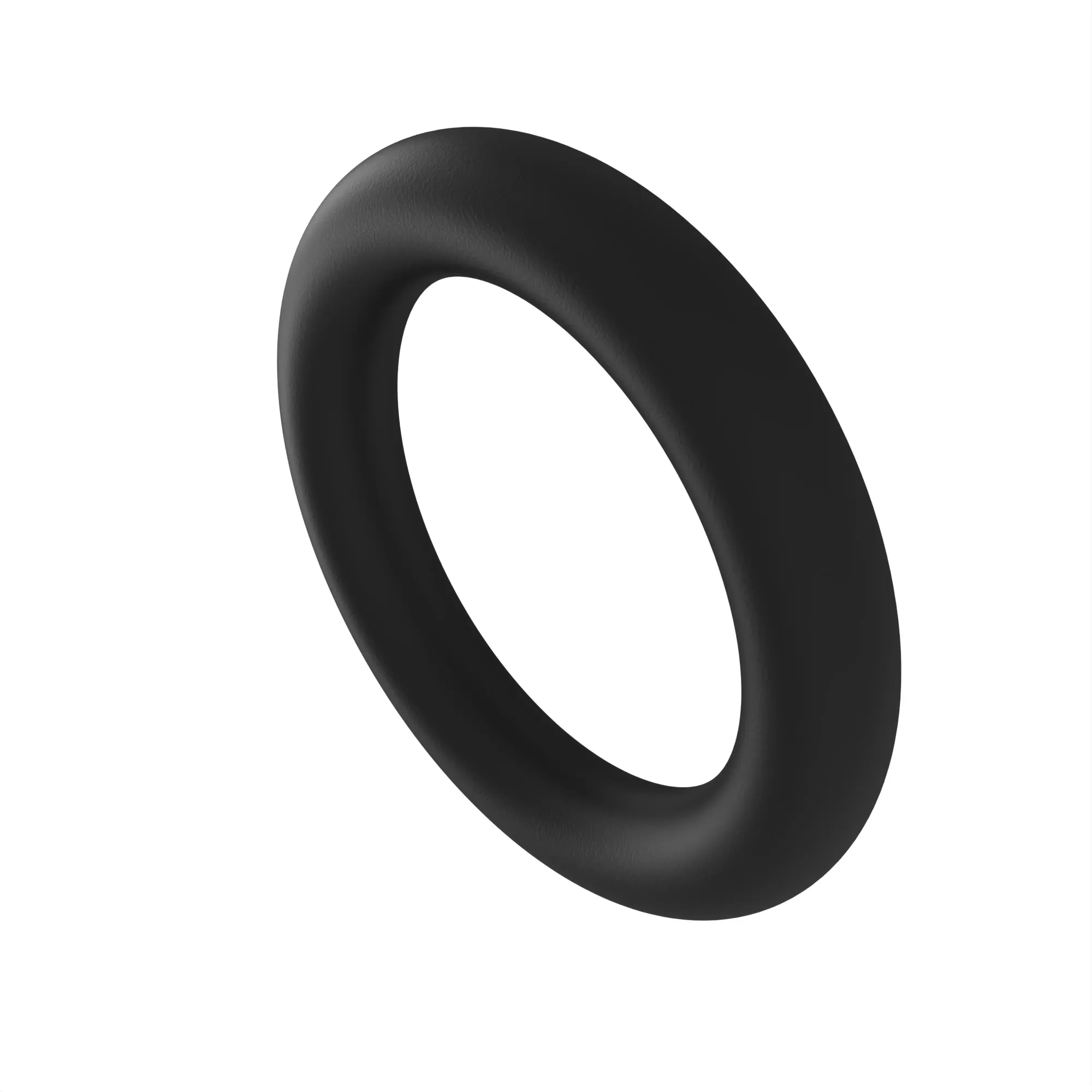 John Deere Nitro Rubber O-Ring - M117034
