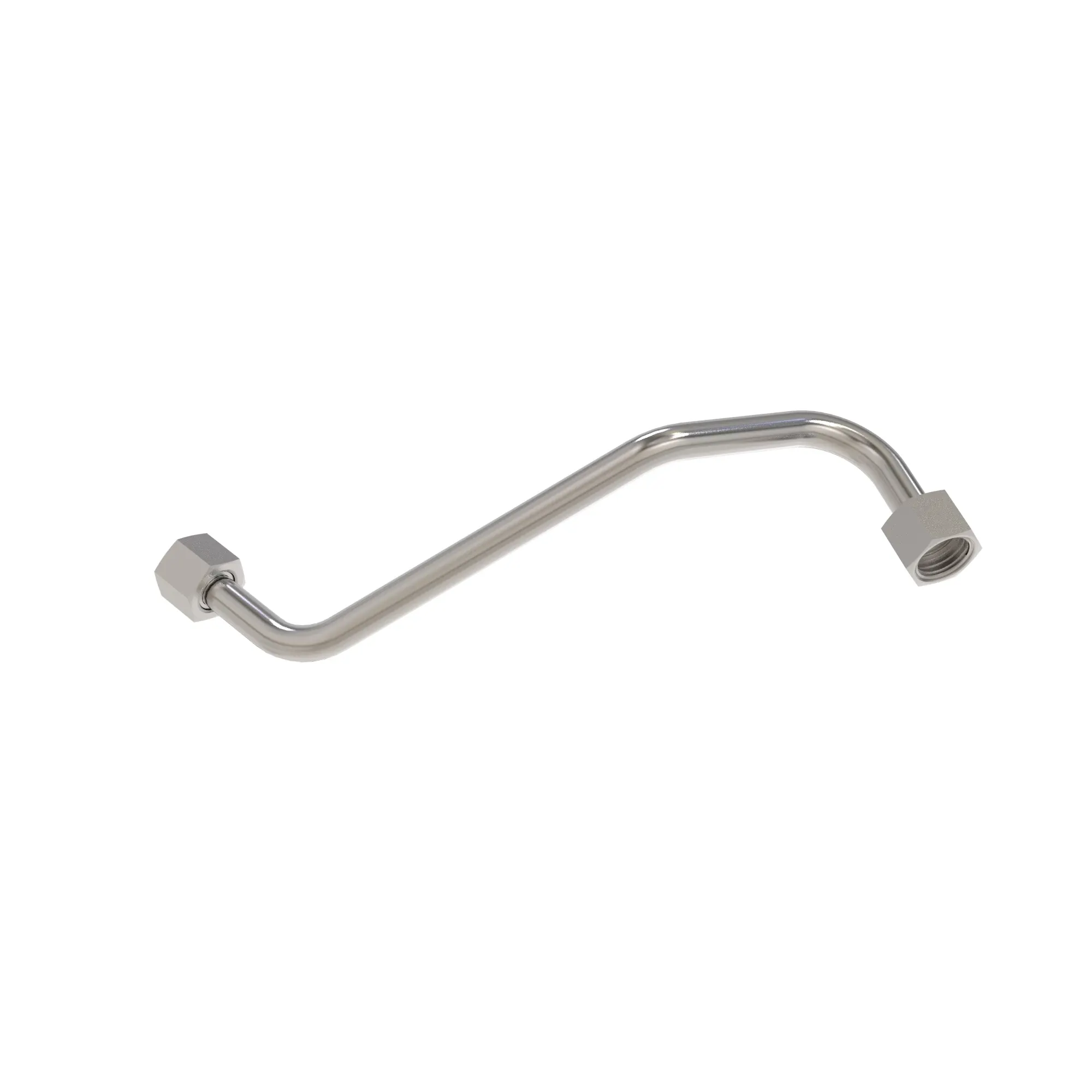 John Deere Oil Line - RE201697