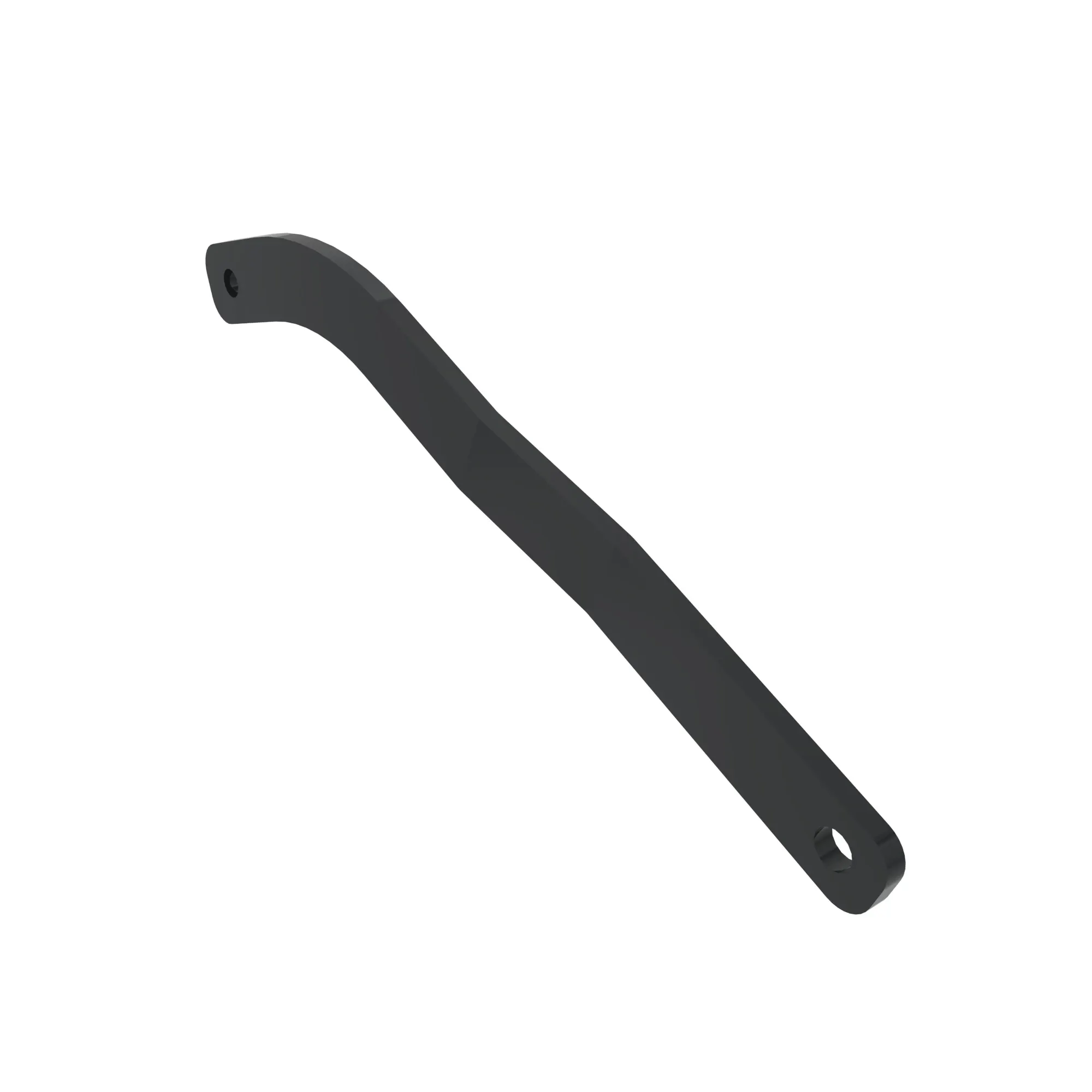 John Deere Alternator Adjusting Strap - R170091