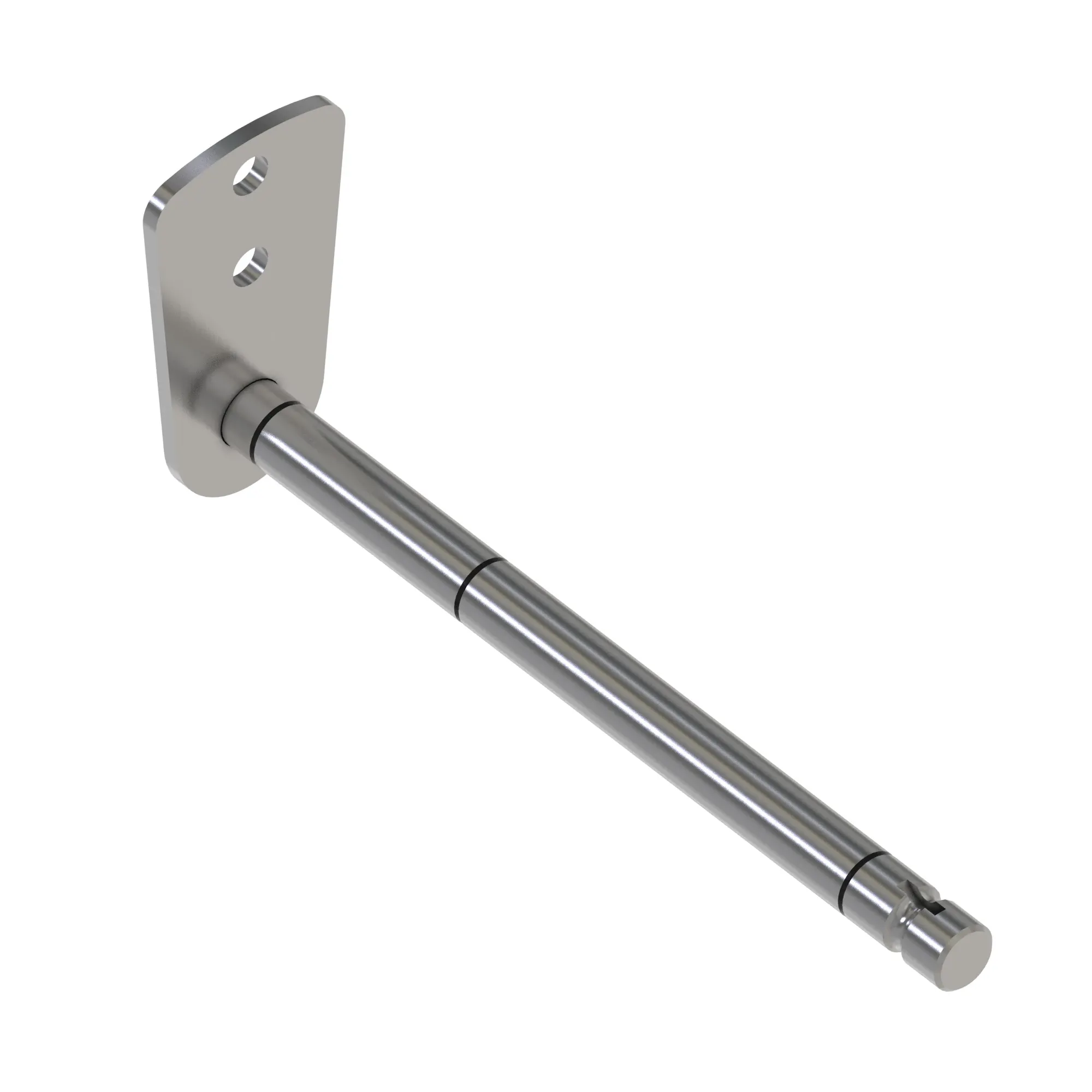 John Deere Lever, Right Side - SJ29238