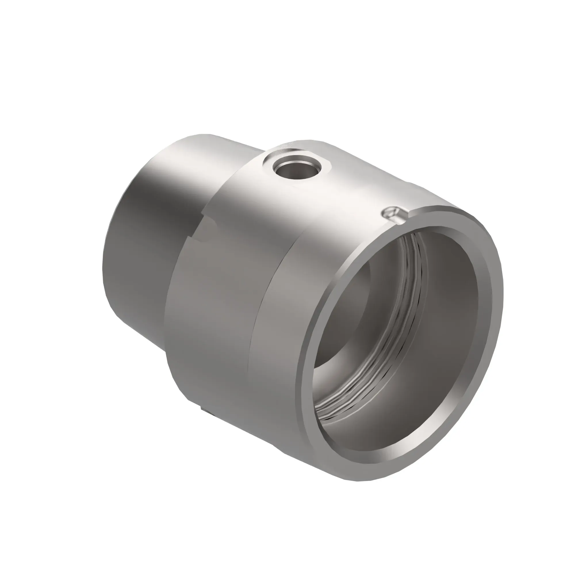 HYDR. CYLINDER ROD GUIDE, 100X63