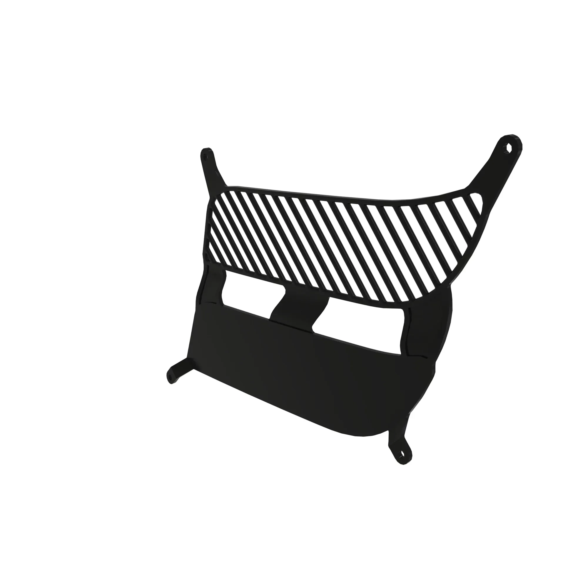 Louver