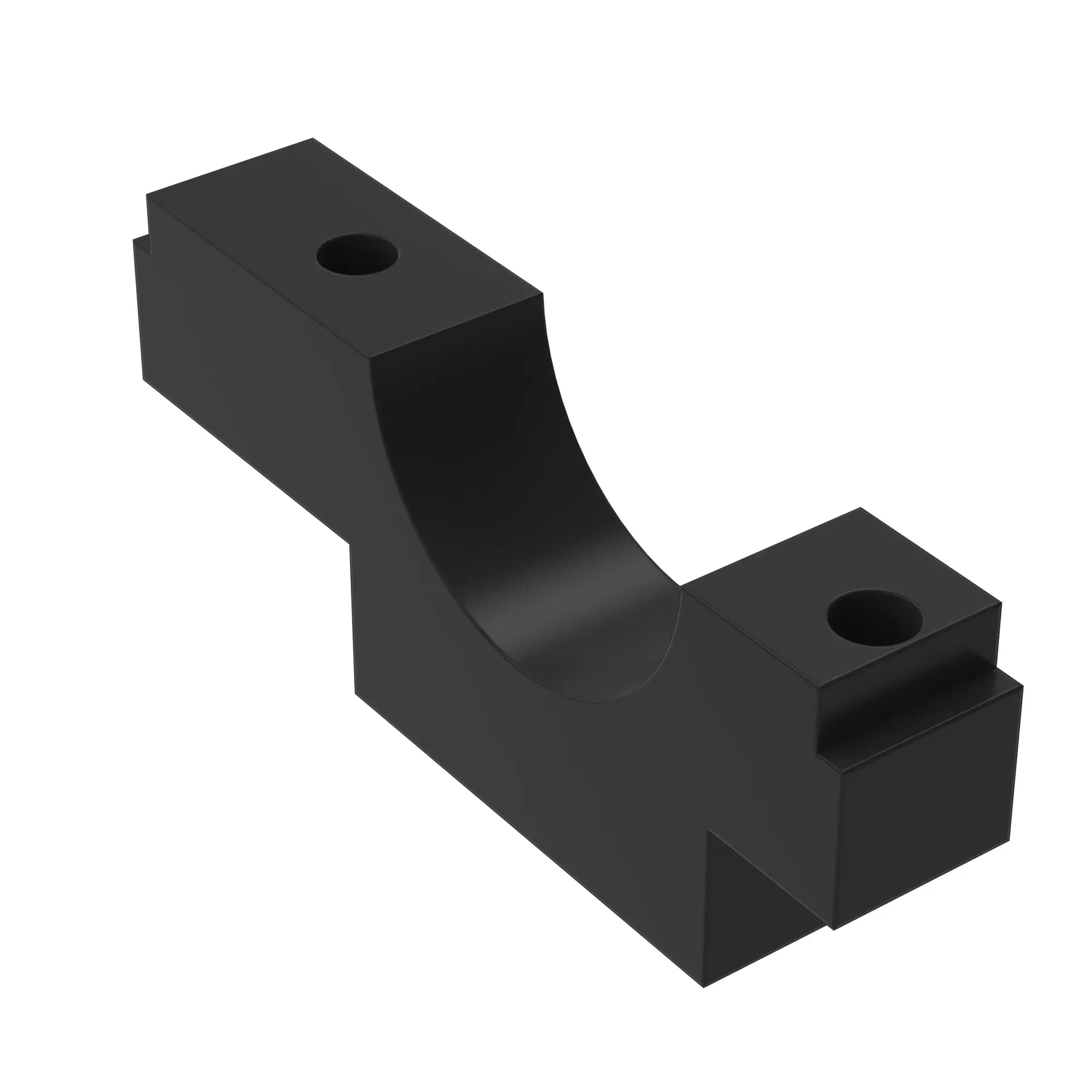 John Deere Extension Cylinder Support - F695508