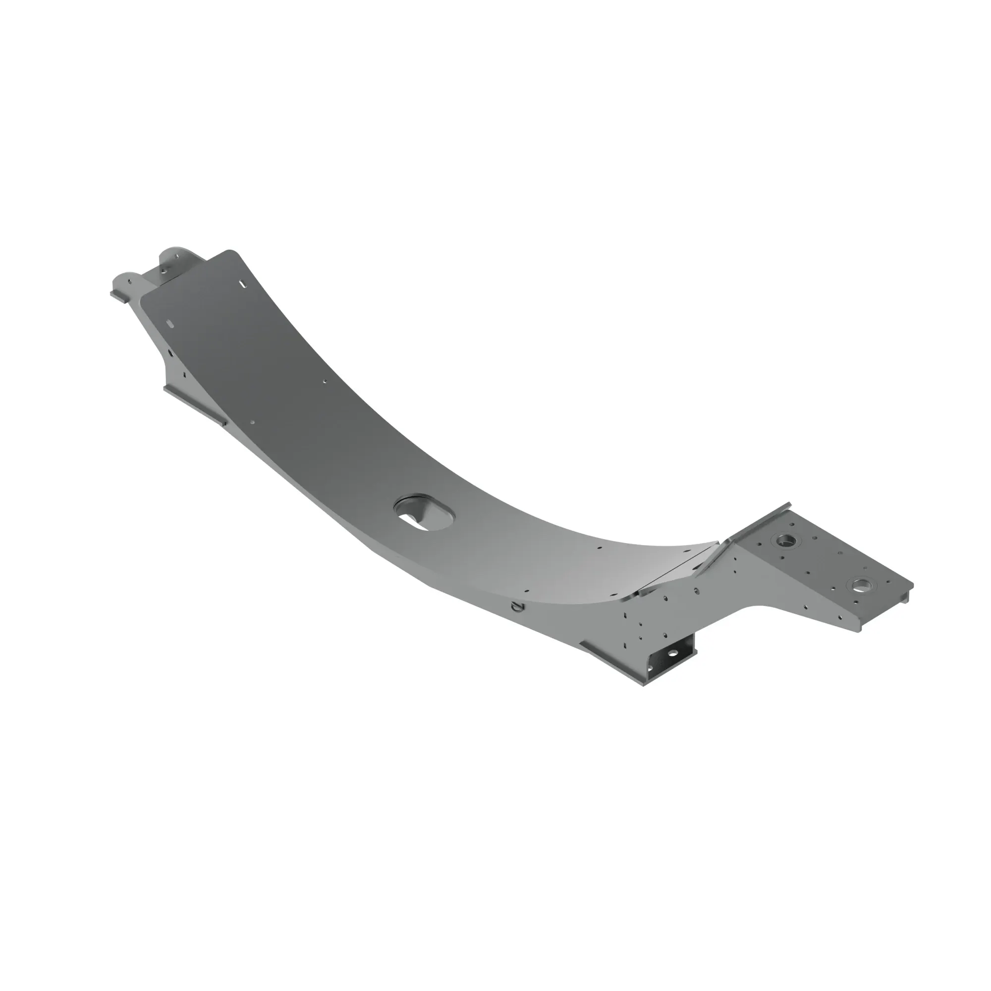John Deere Support - AKK50038