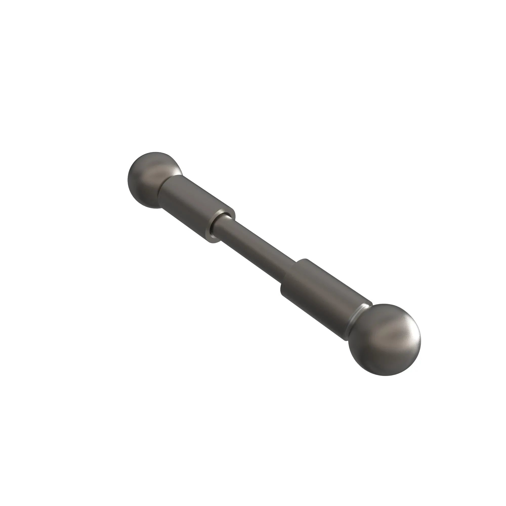 John Deere Steering Tie Rod Assembly - AL150098