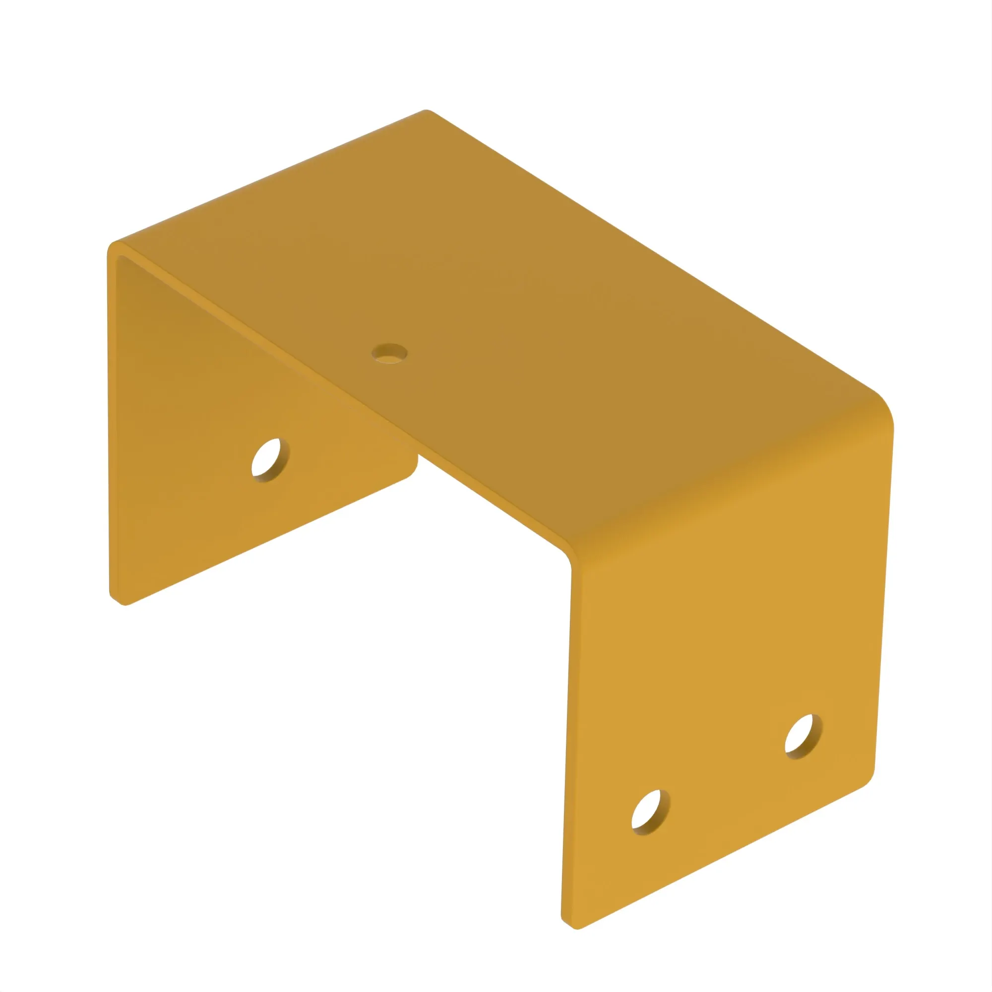 John Deere Bracket - T396989