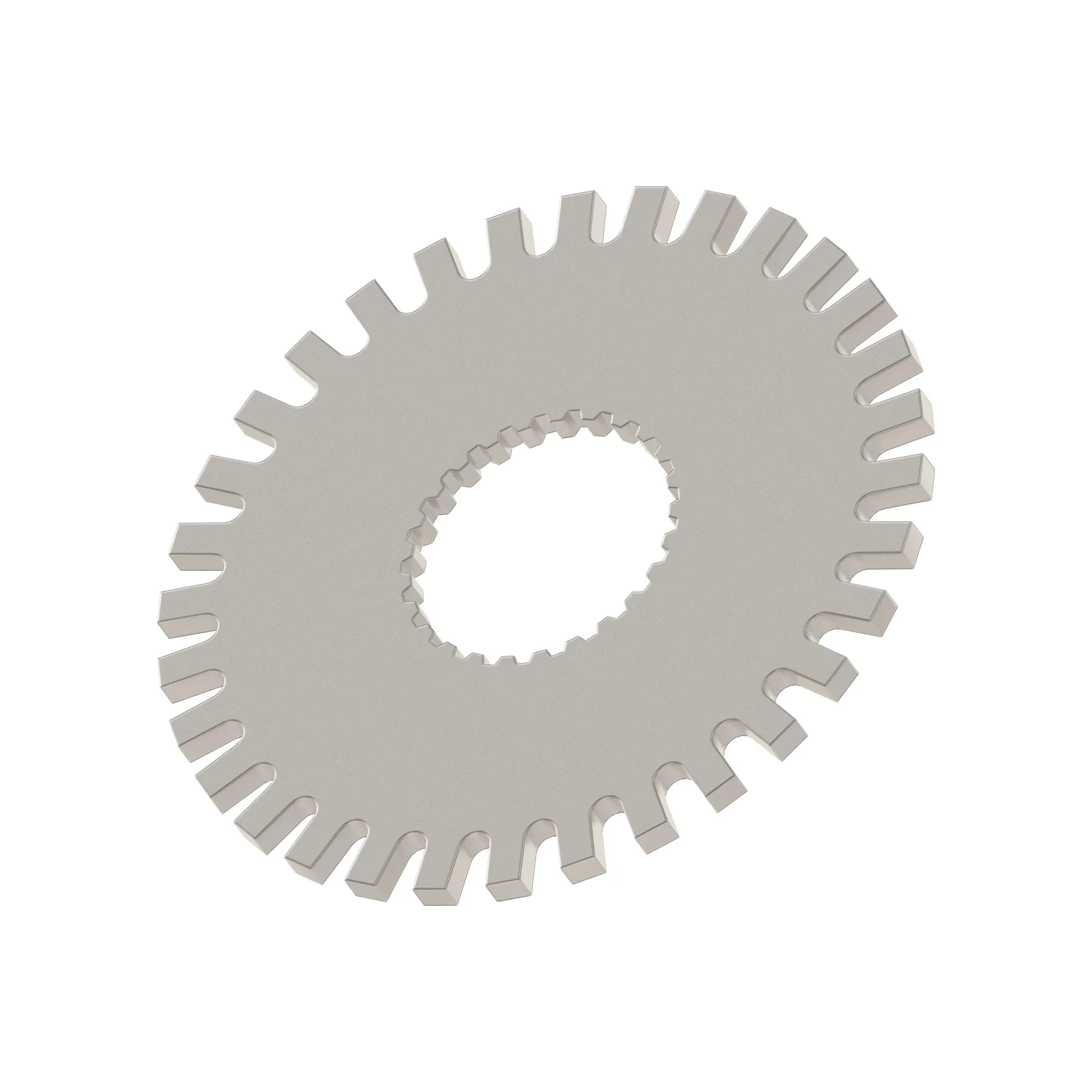 John Deere Tone Wheel - SU303726