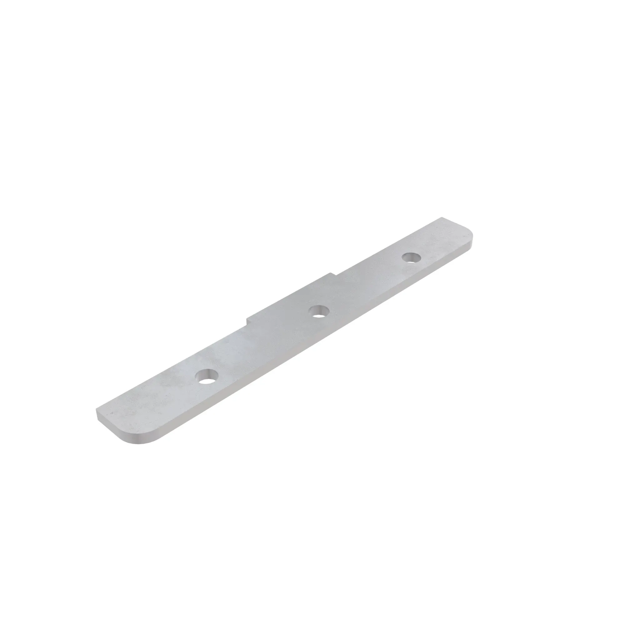 John Deere Secondary Scraper Mount Service Scraper - FH335375