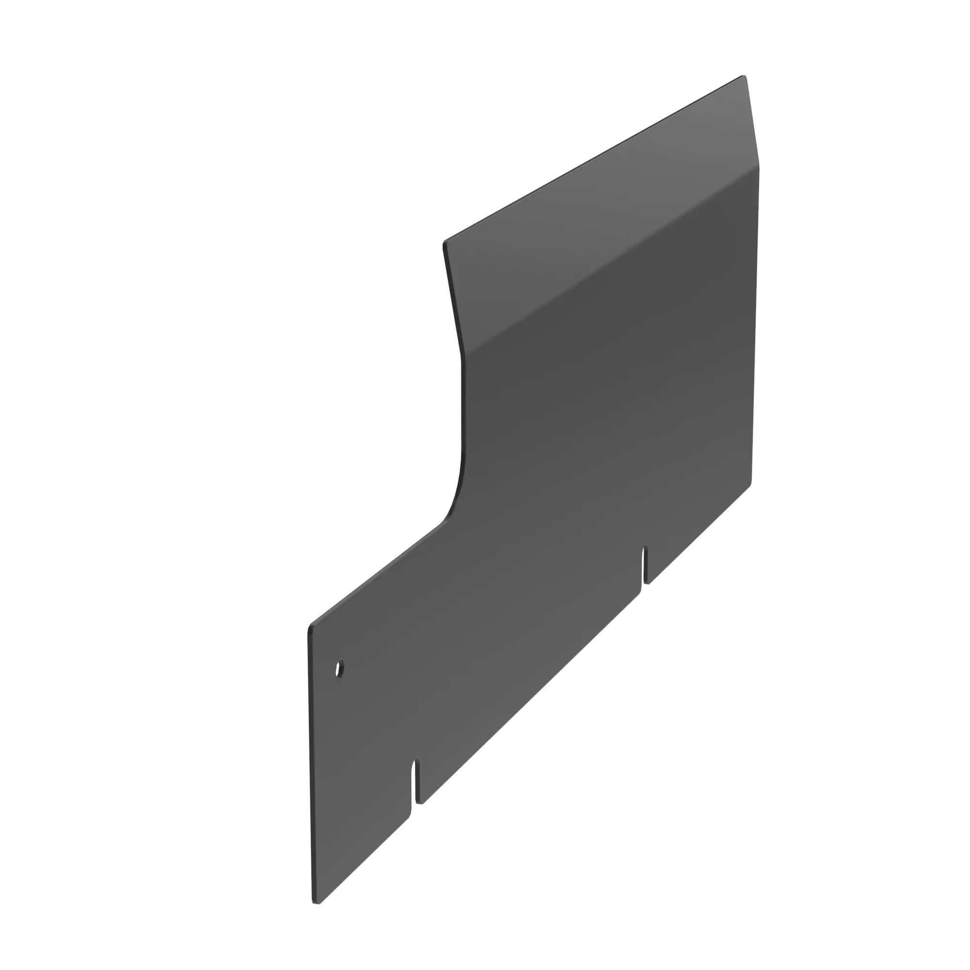 John Deere Shield - T182452