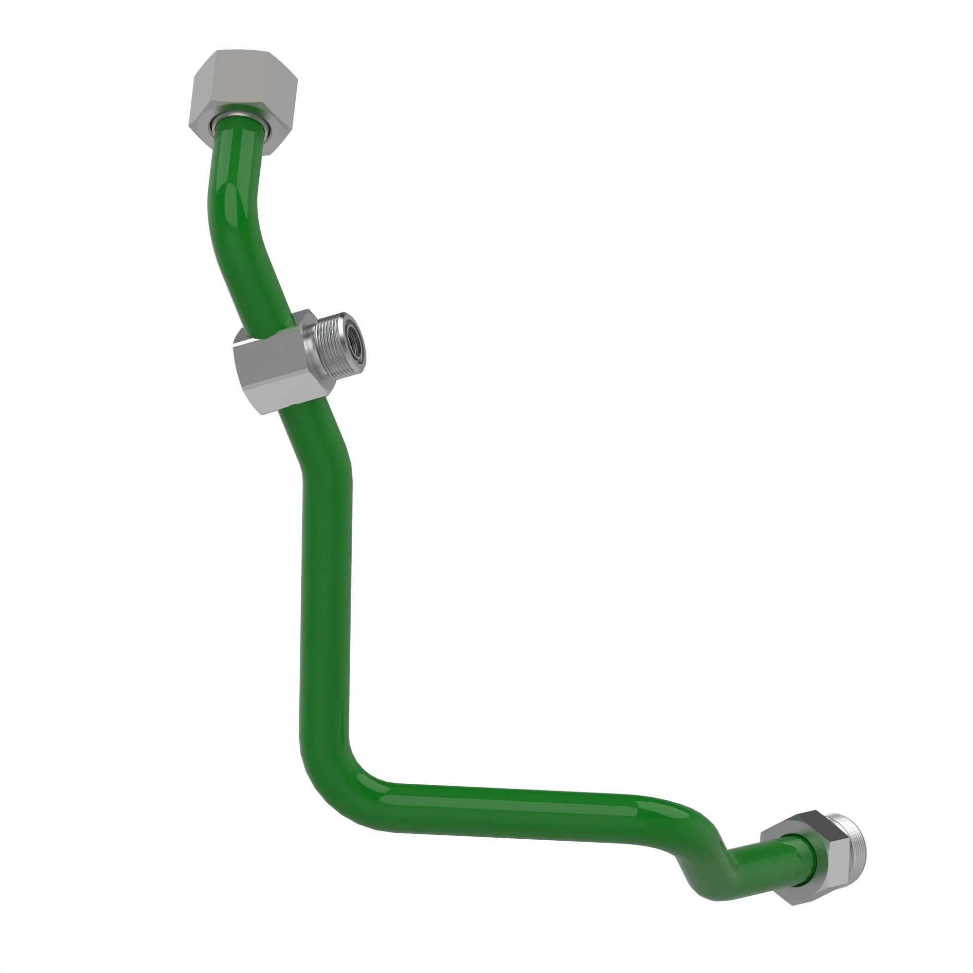 John Deere Oil Line - AL214323
