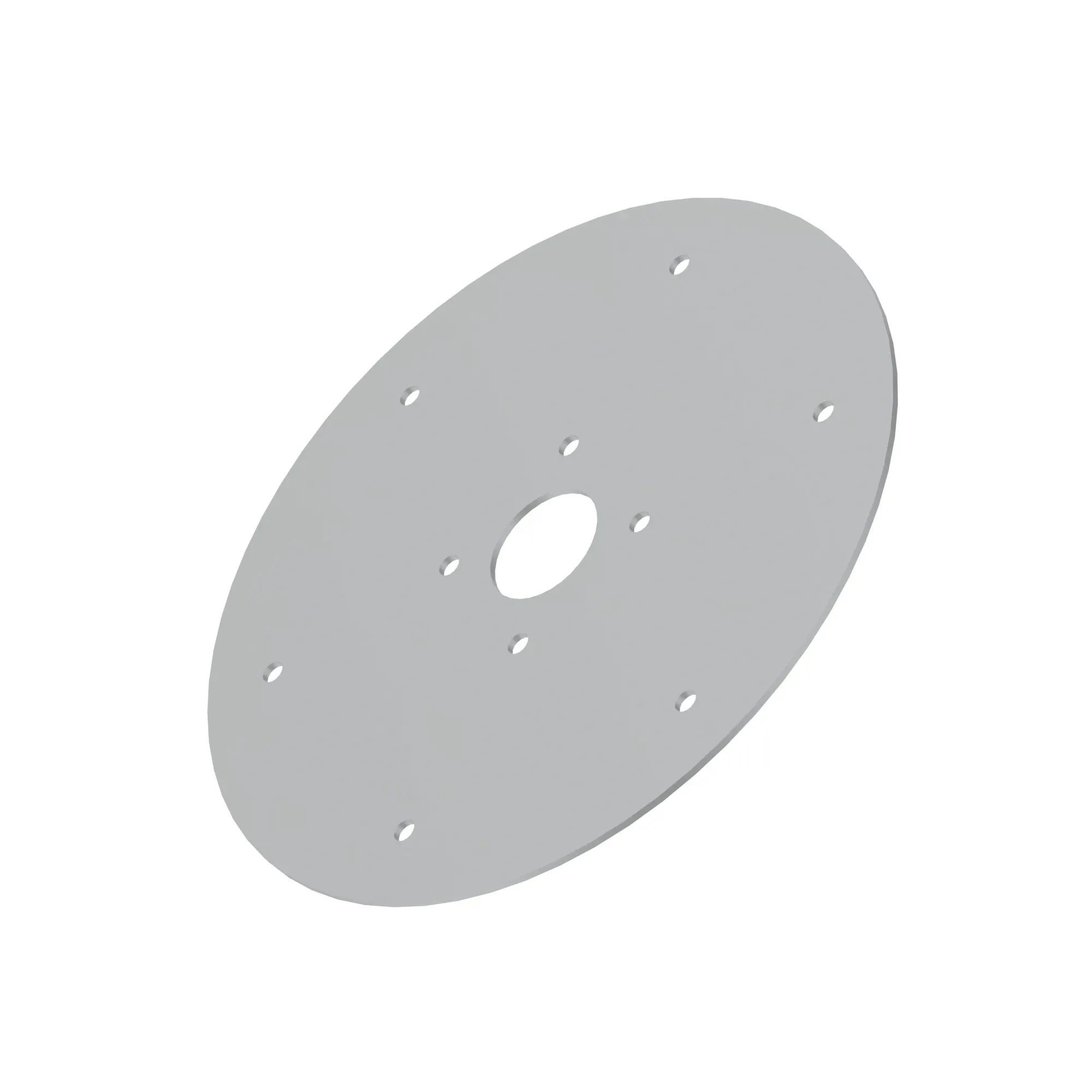 John Deere Reinforcement Disk - H212821