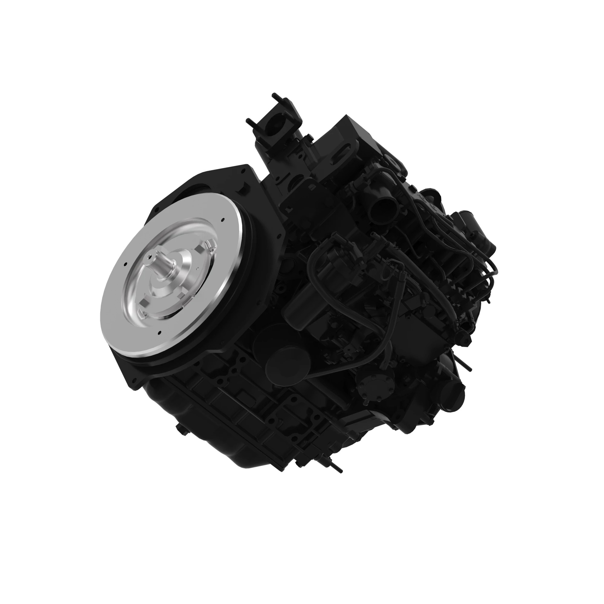 ⚙️ AUC15597: Motor Diésel John Deere 🚜✅ | Asesoría Expertos 👨💼