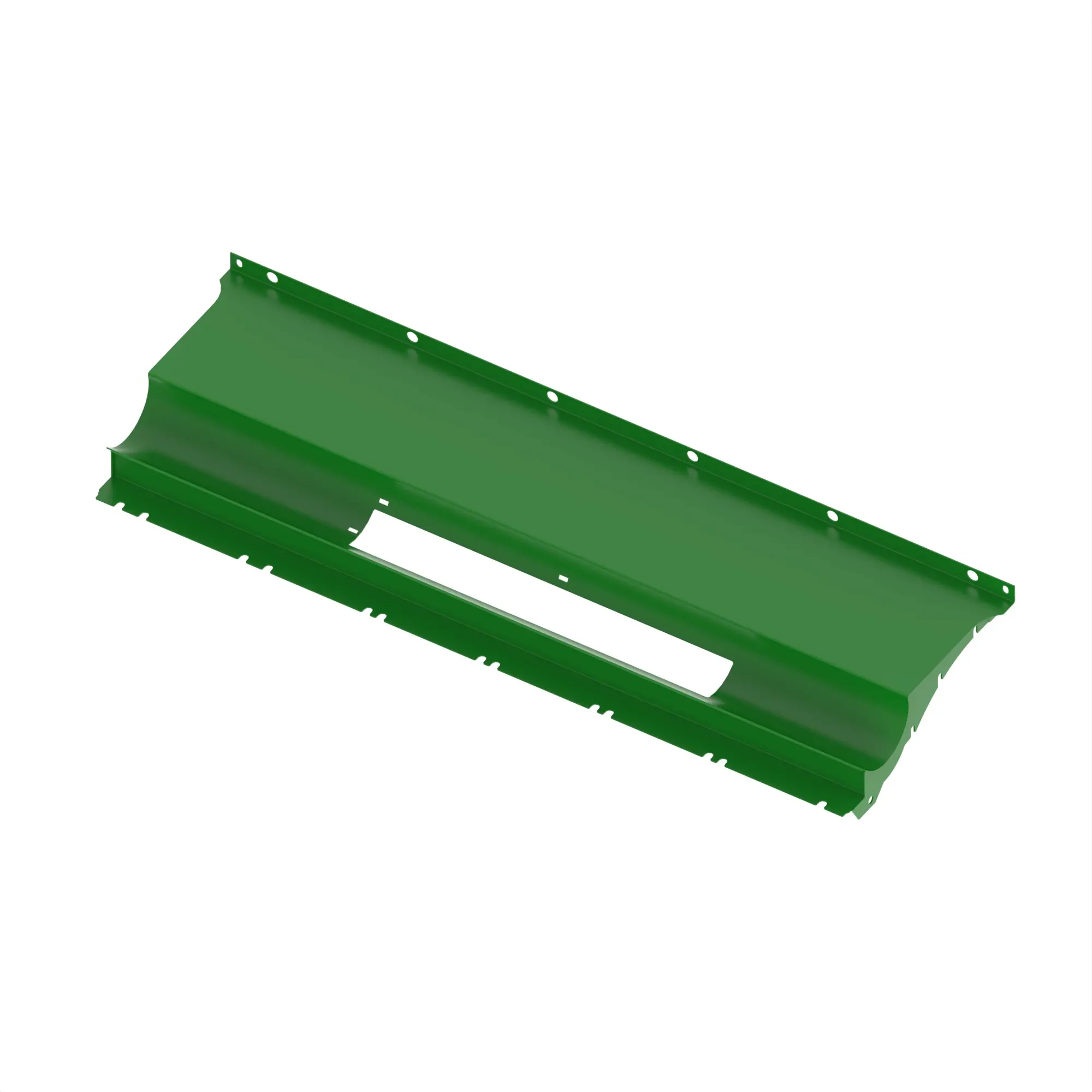 John Deere Cylinder Cover - AZ103142
