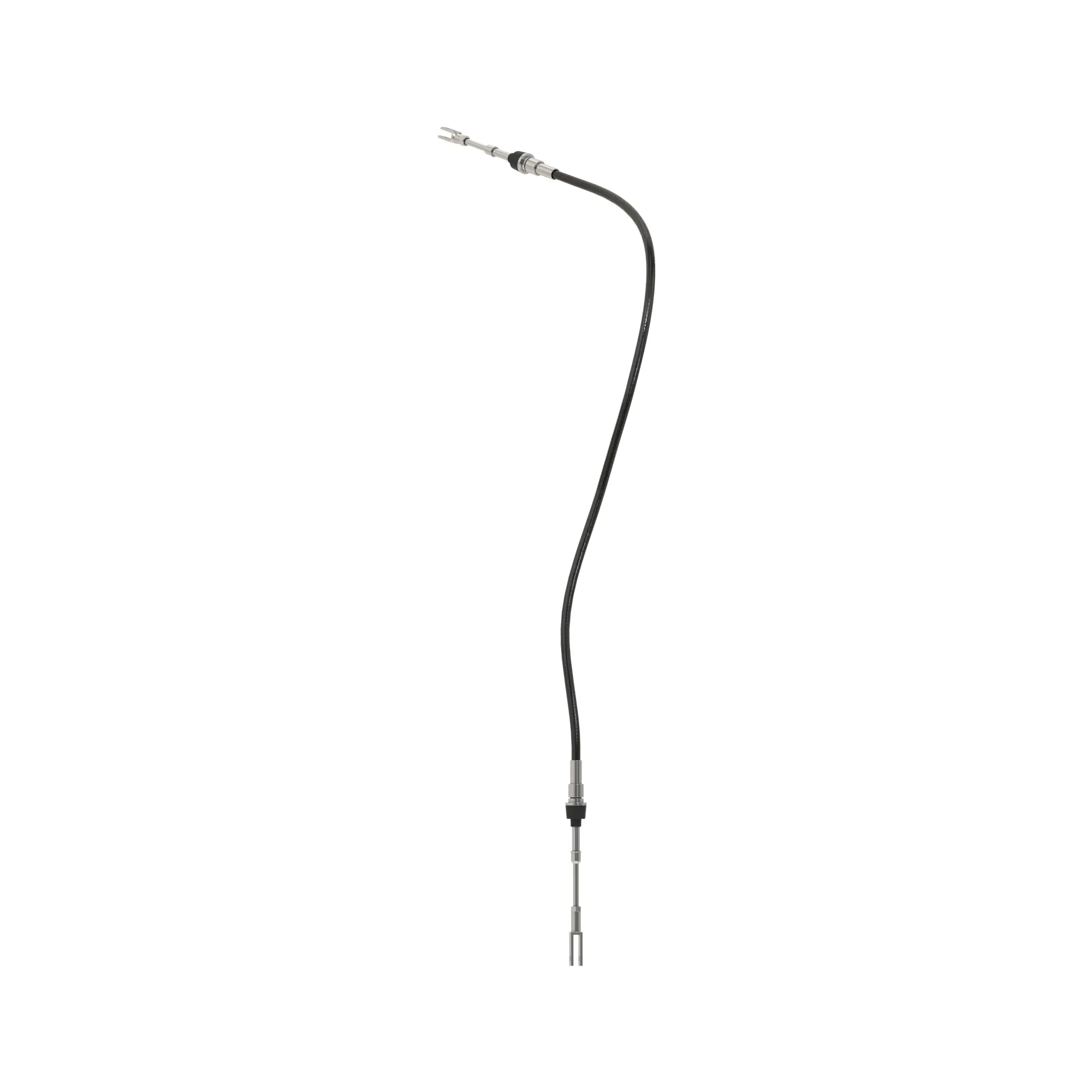 PUSH PULL CABLE, RANGE C/D, L=1180