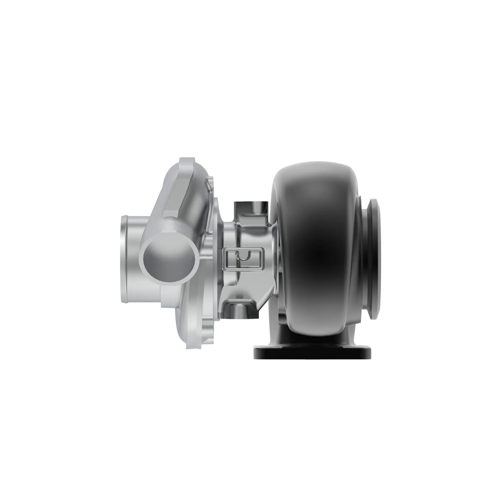 TURBOCHARGER, BW,1500,S200,70/24AS-