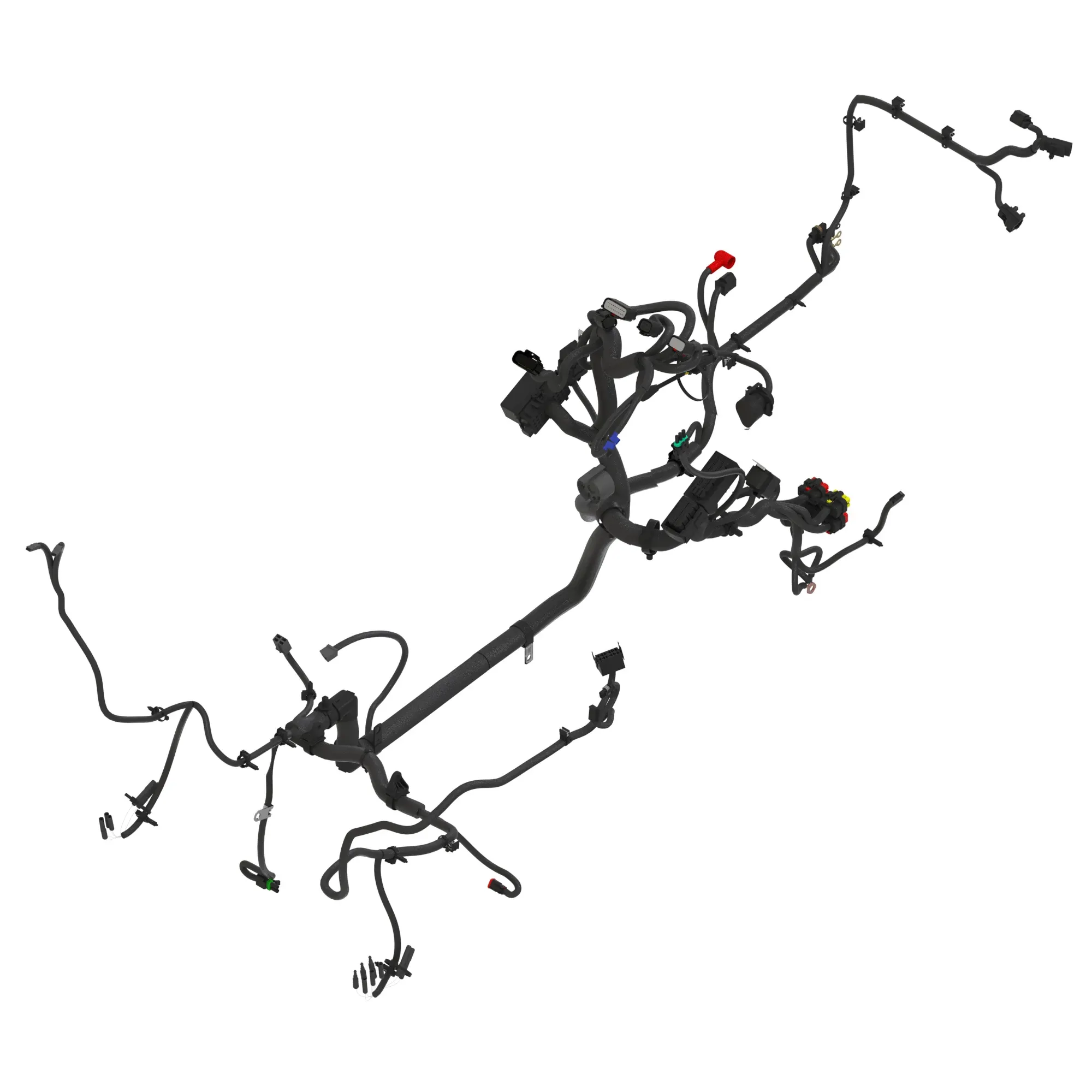 Chassis Wiring Harness