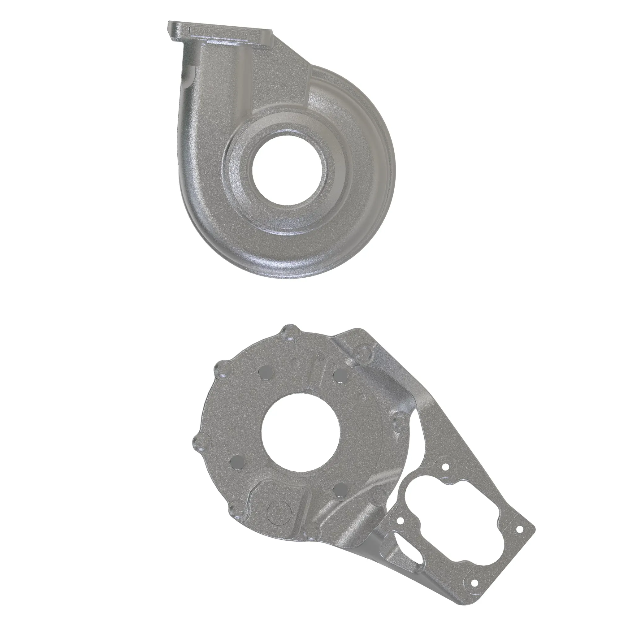Turbocharger Kit