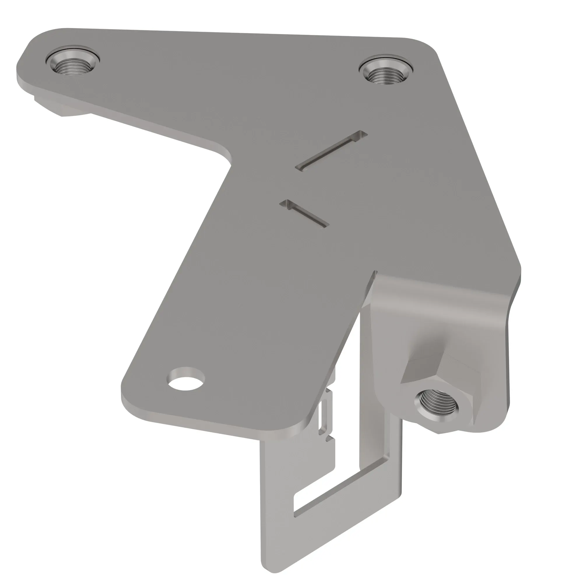 John Deere Bracket - AT455885