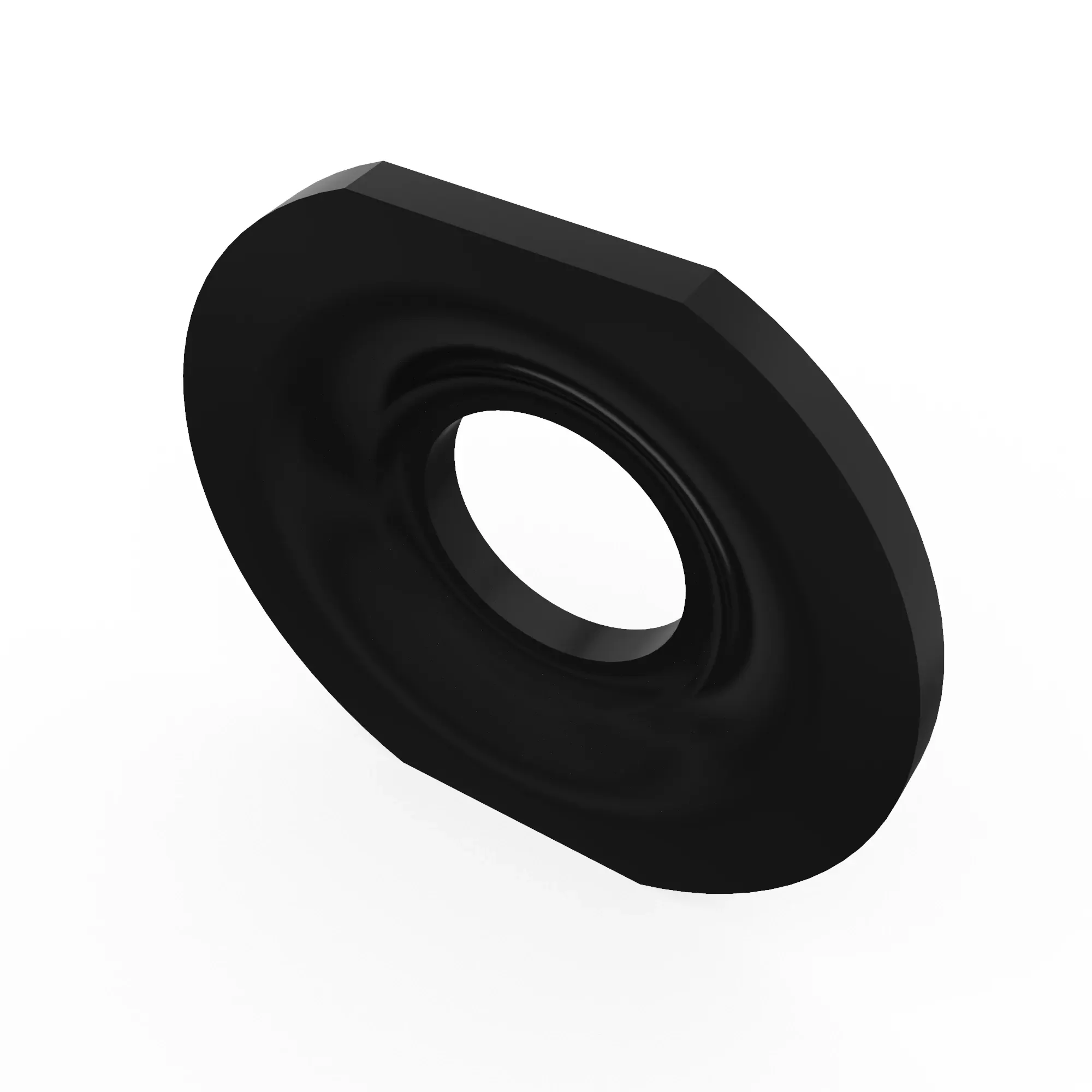 Round Retainer