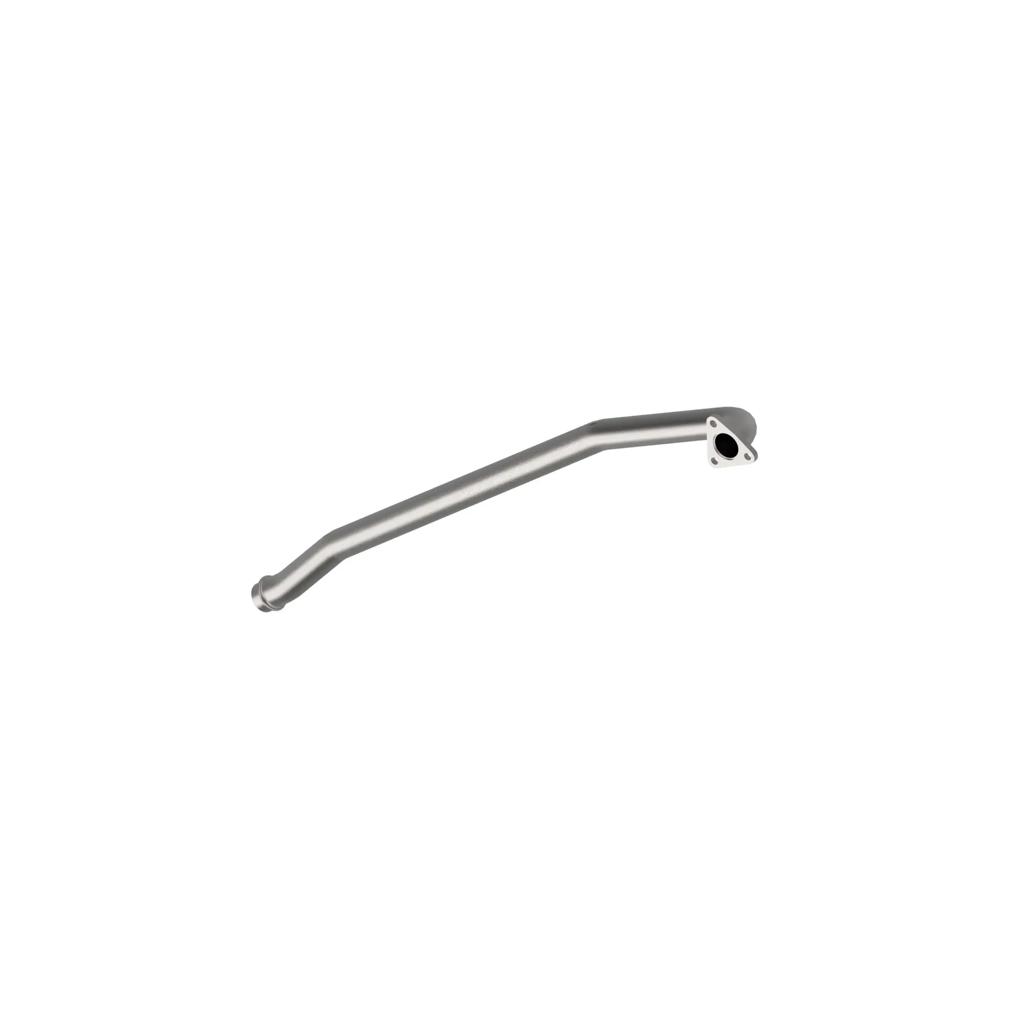 OIL LINE, SUCTION LINE