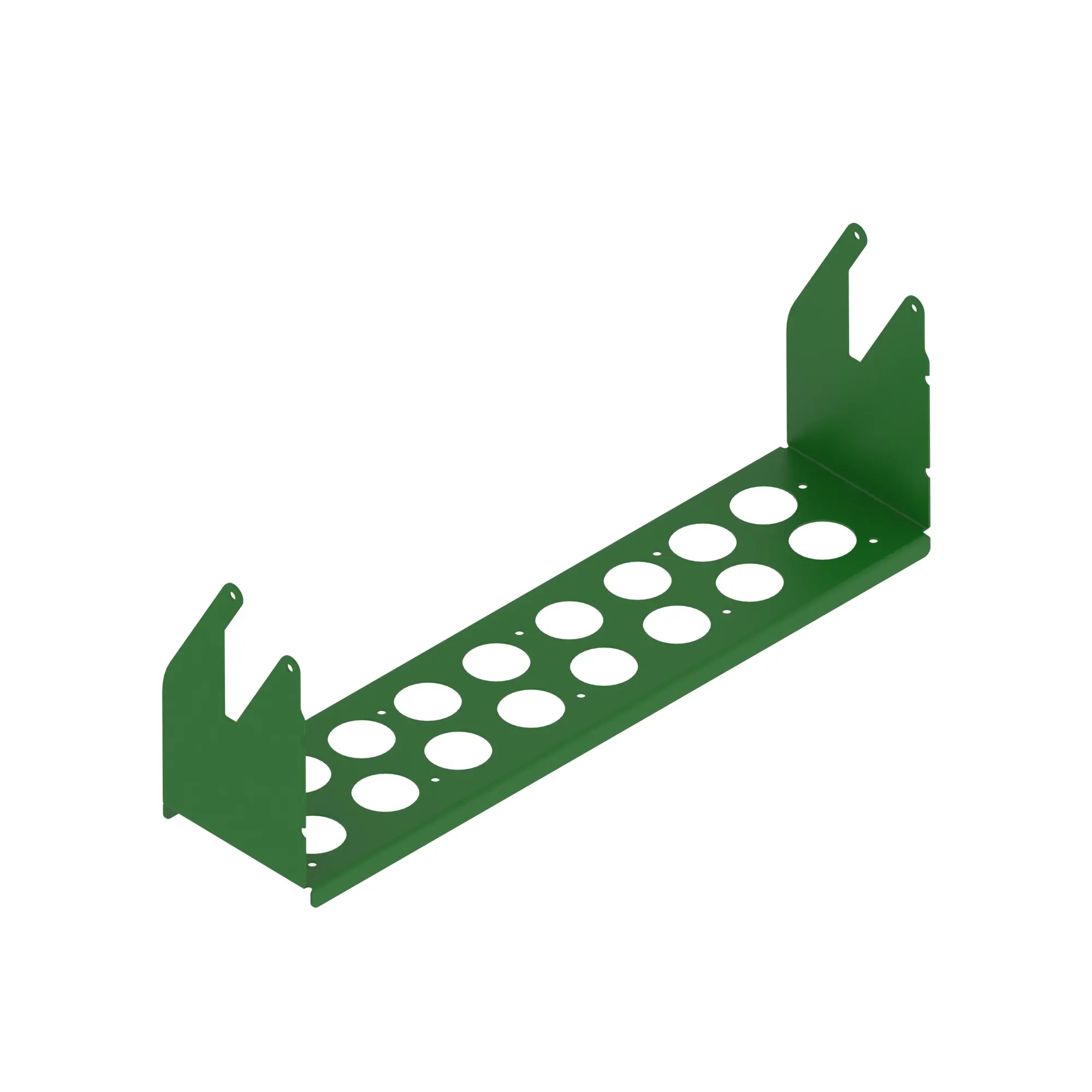 John Deere Bracket - A136782